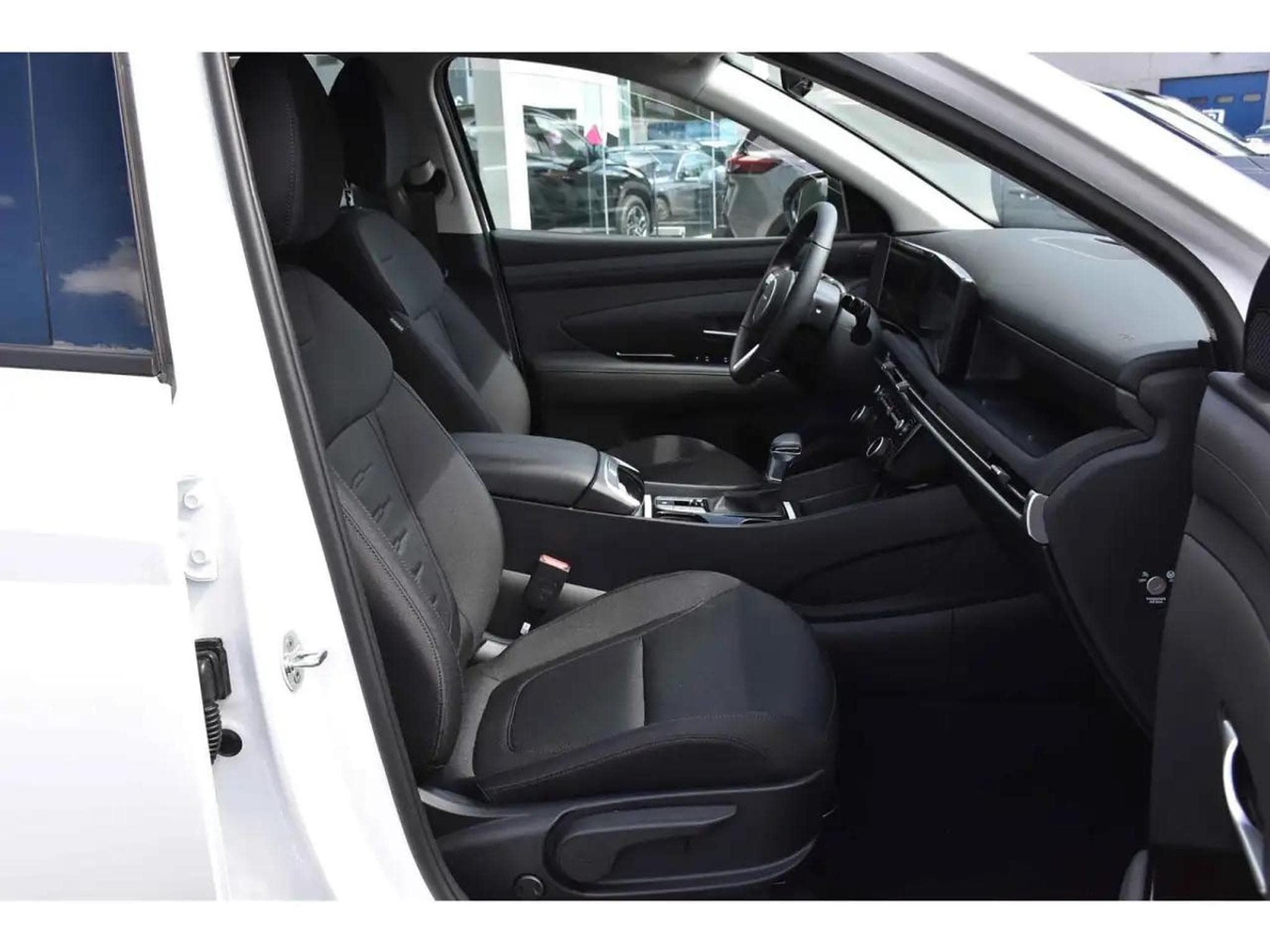 Hyundai Tucson (2026) - Foto 7