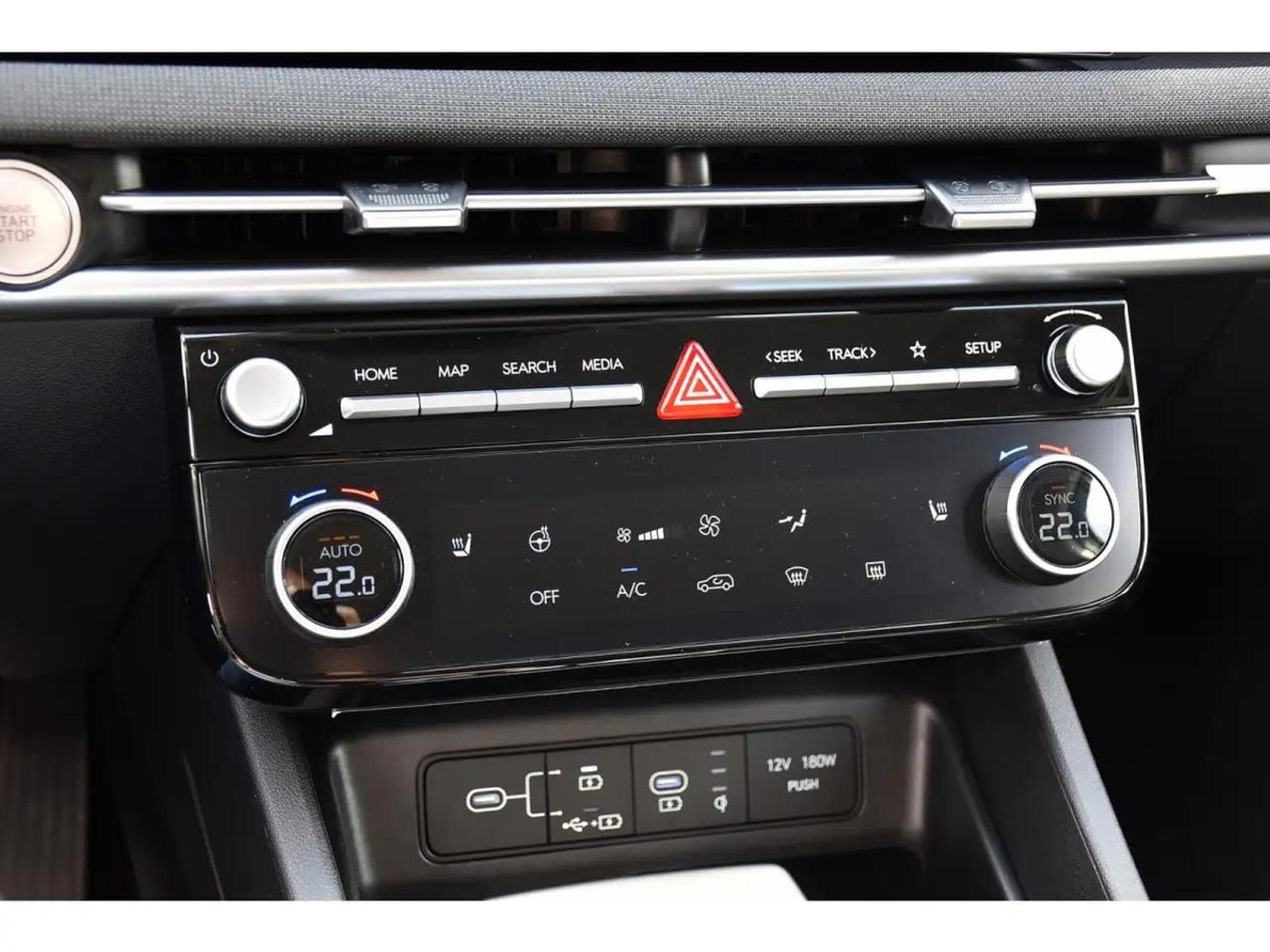 Hyundai Tucson (2026) - Foto 19