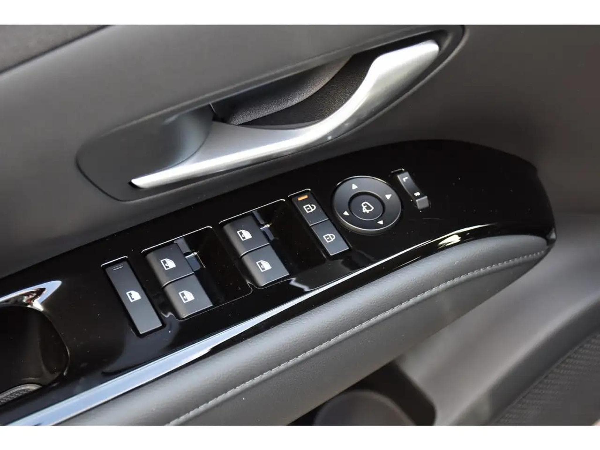 Hyundai Tucson (2026) - Foto 21