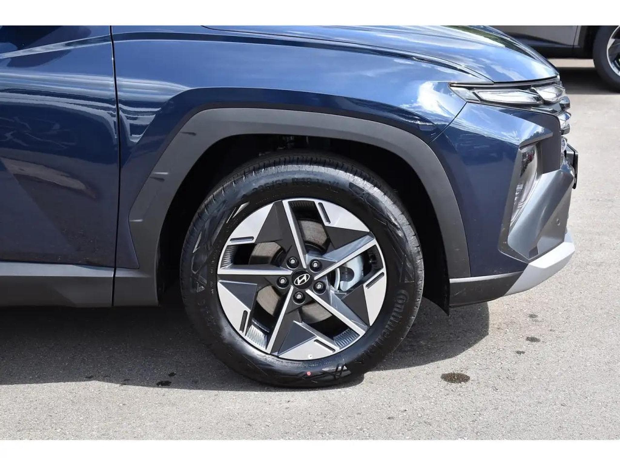 Hyundai Tucson (2026) - Foto 5