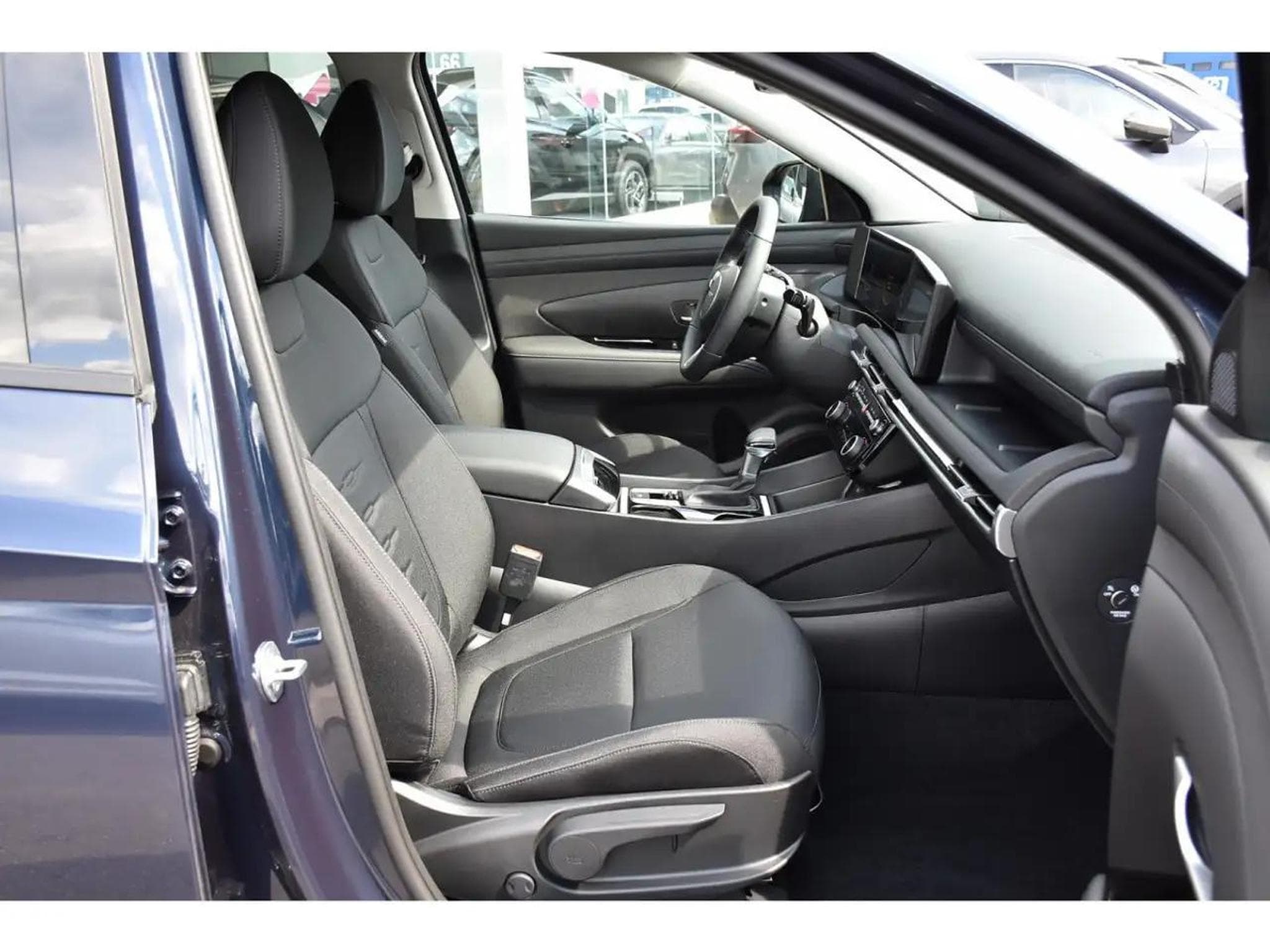 Hyundai Tucson (2026) - Foto 7