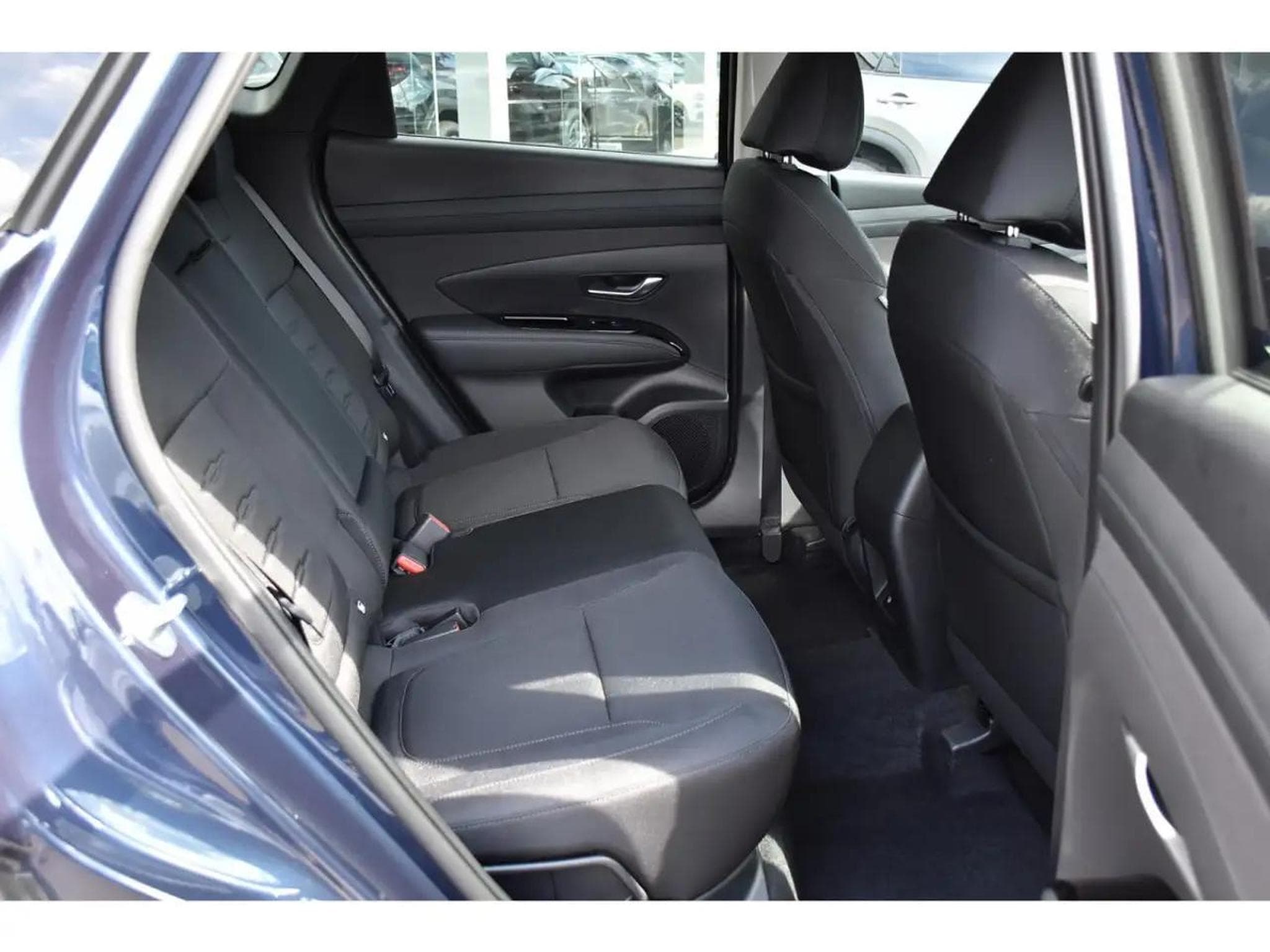 Hyundai Tucson (2026) - Foto 8