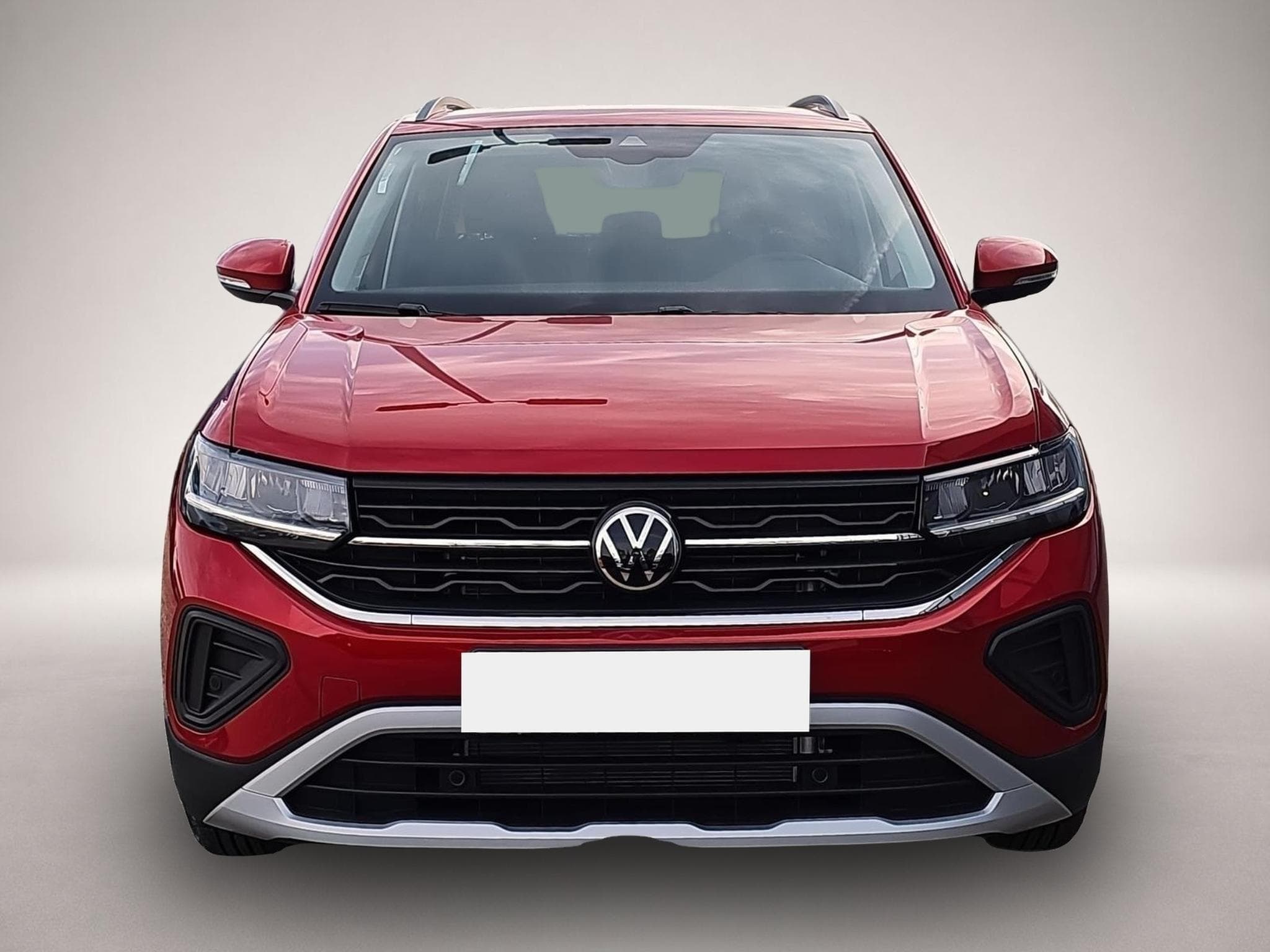 VW T-Cross (2026) - Foto 2