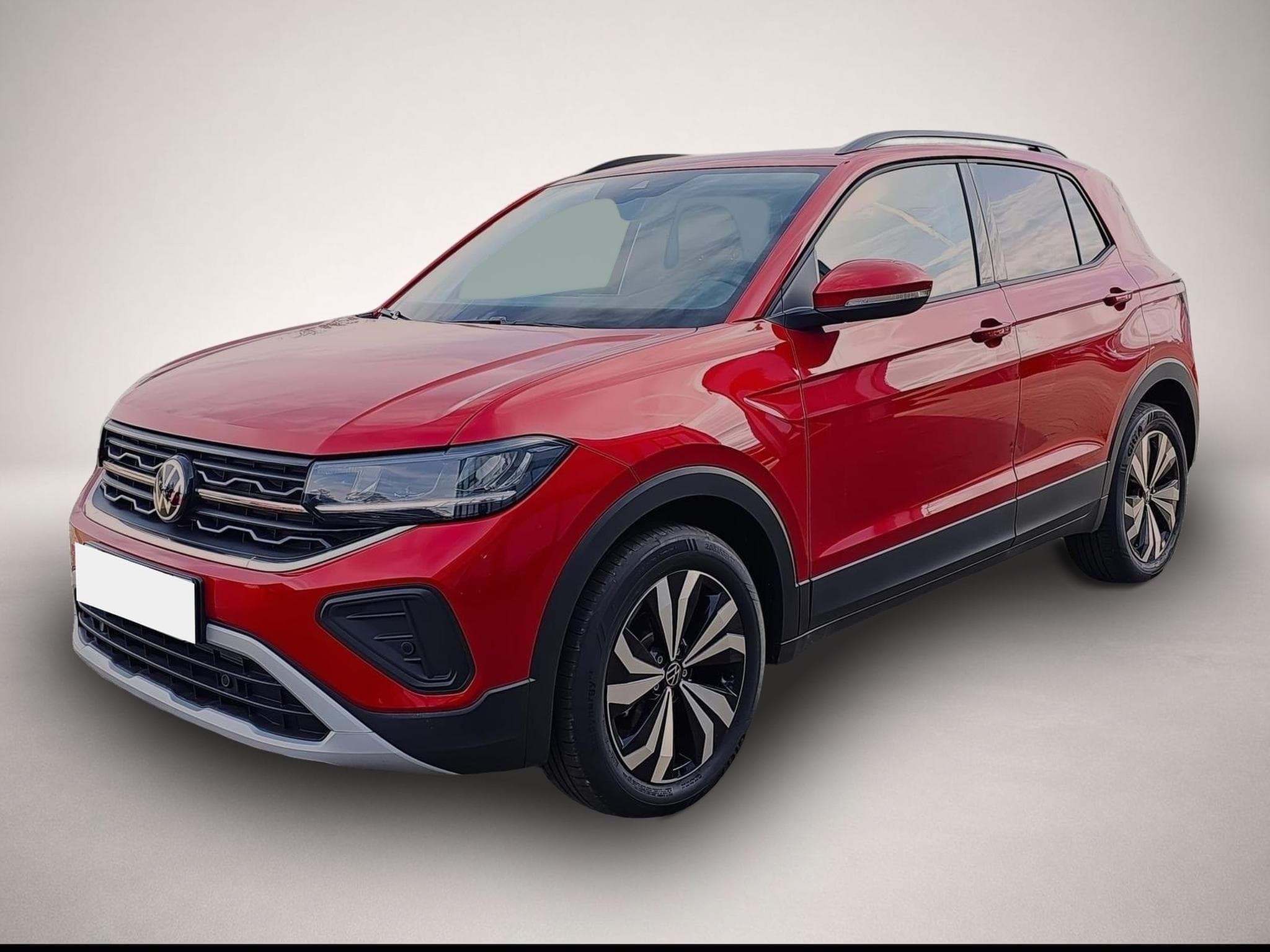 VW T-Cross (2026) - Foto 3