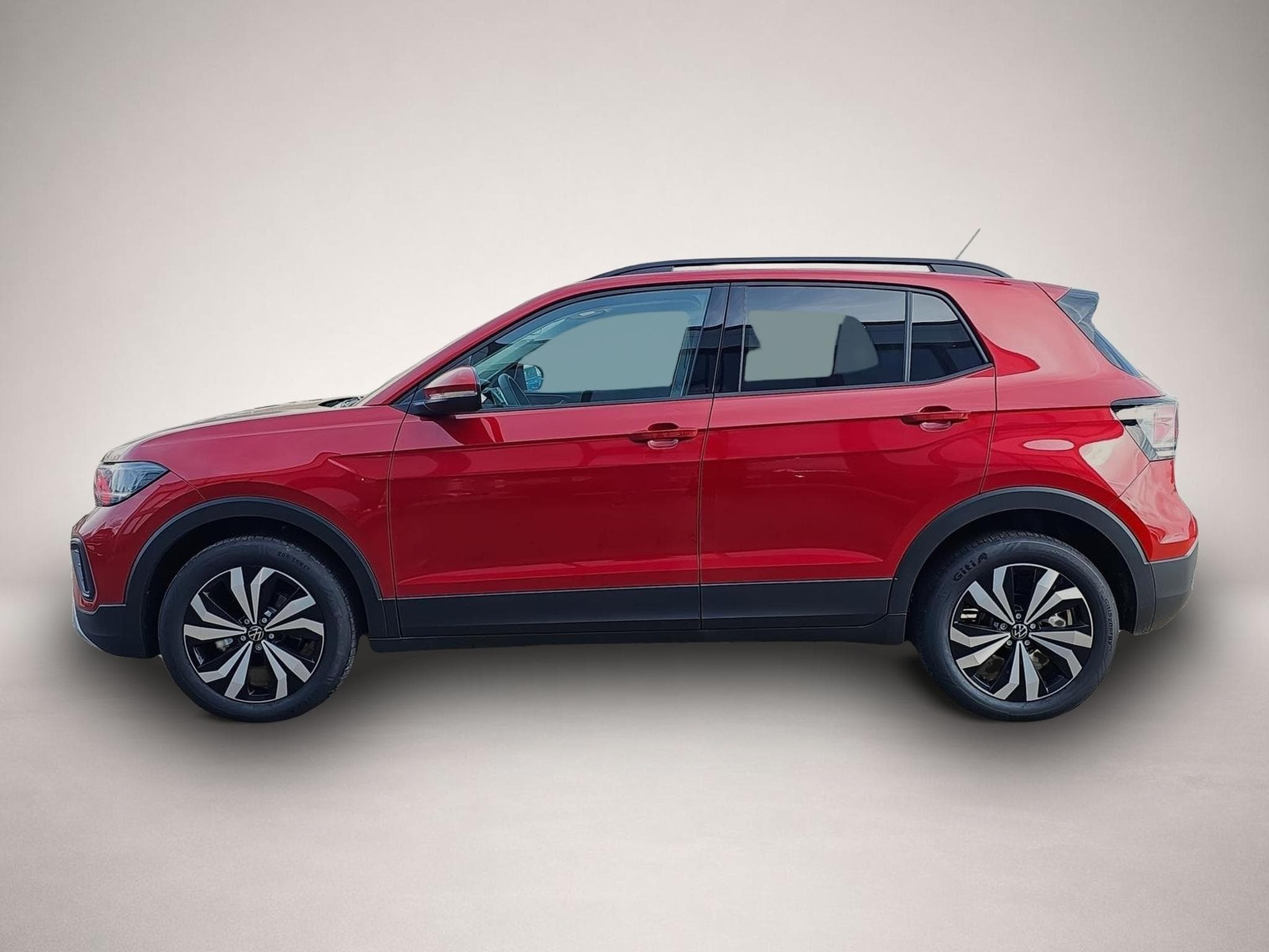 VW T-Cross (2026) - Foto 4