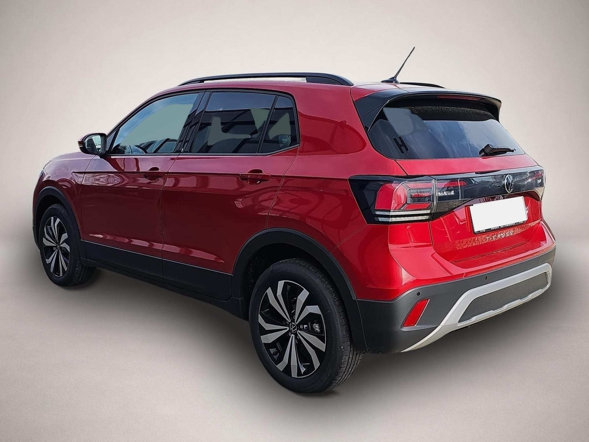 VW T-Cross (2026) - Foto 5