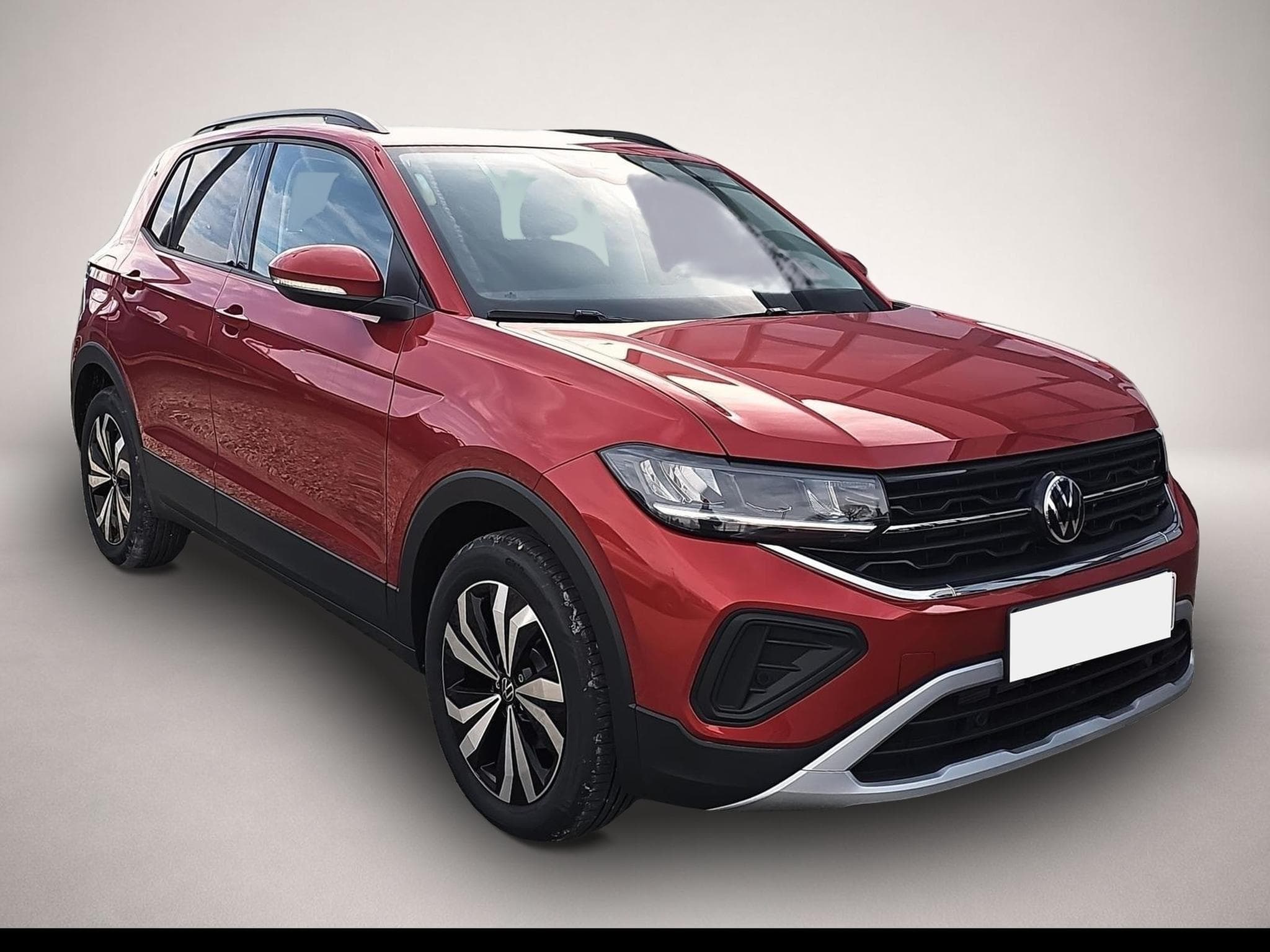 VW T-Cross (2026) - Foto 6