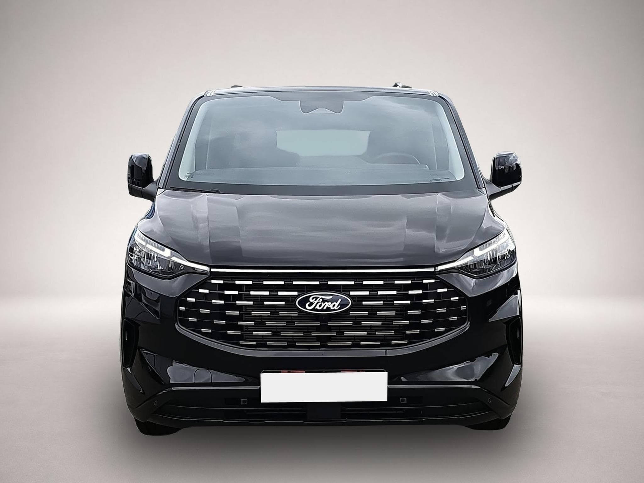 Ford Tourneo (2026) - Foto 2