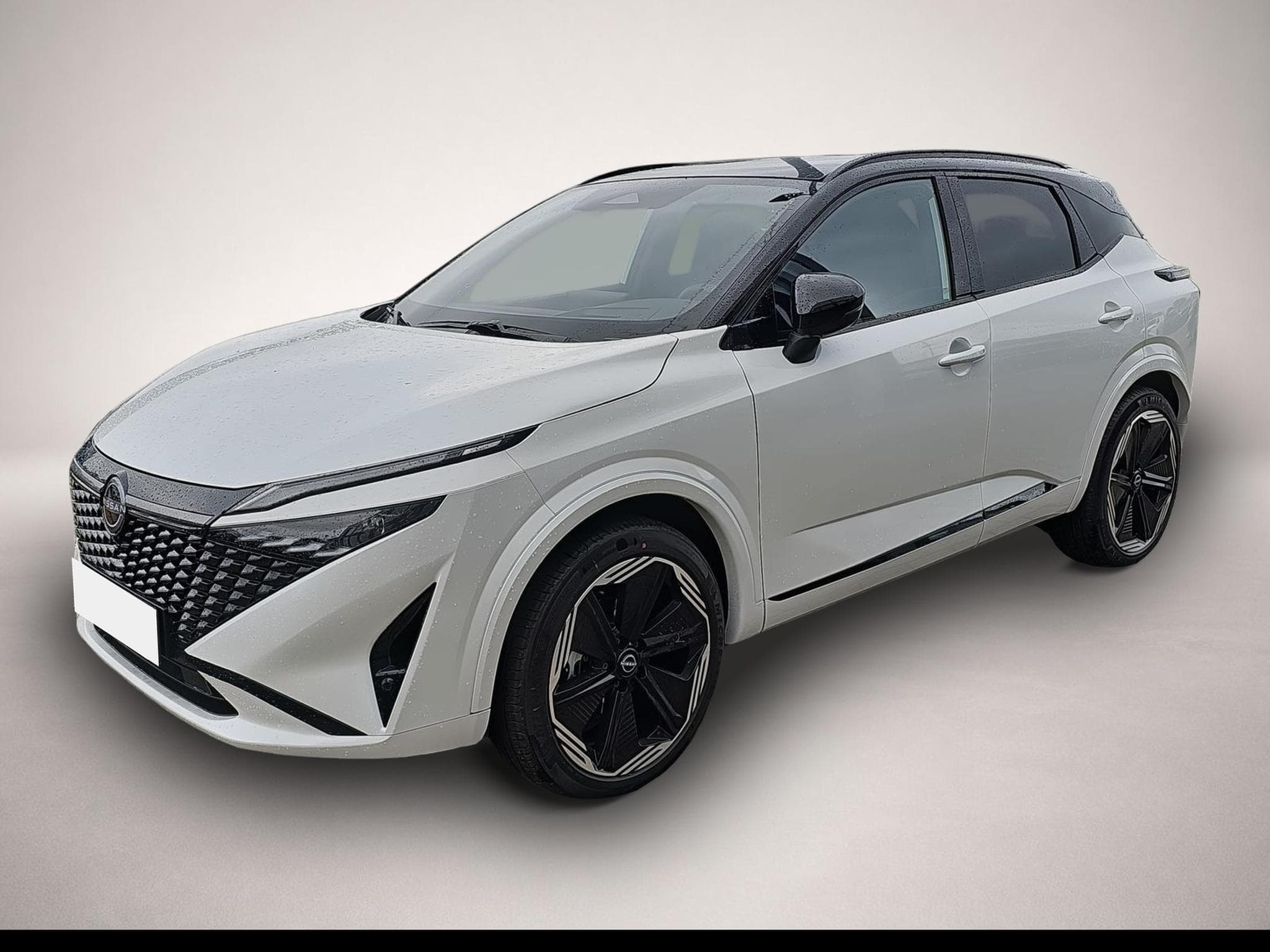 Nissan Qashqai (2026) - Foto 3