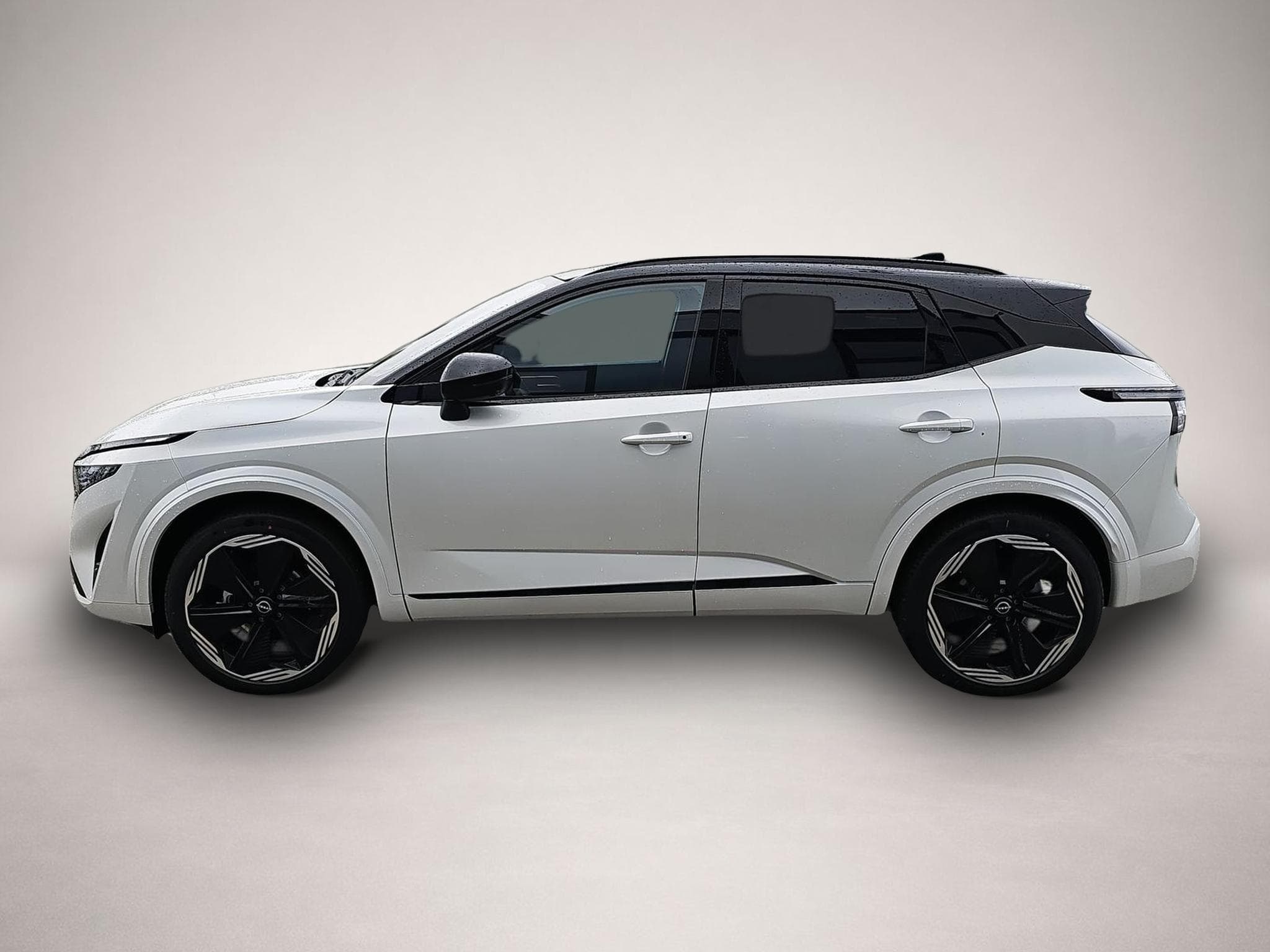 Nissan Qashqai (2026) - Foto 4