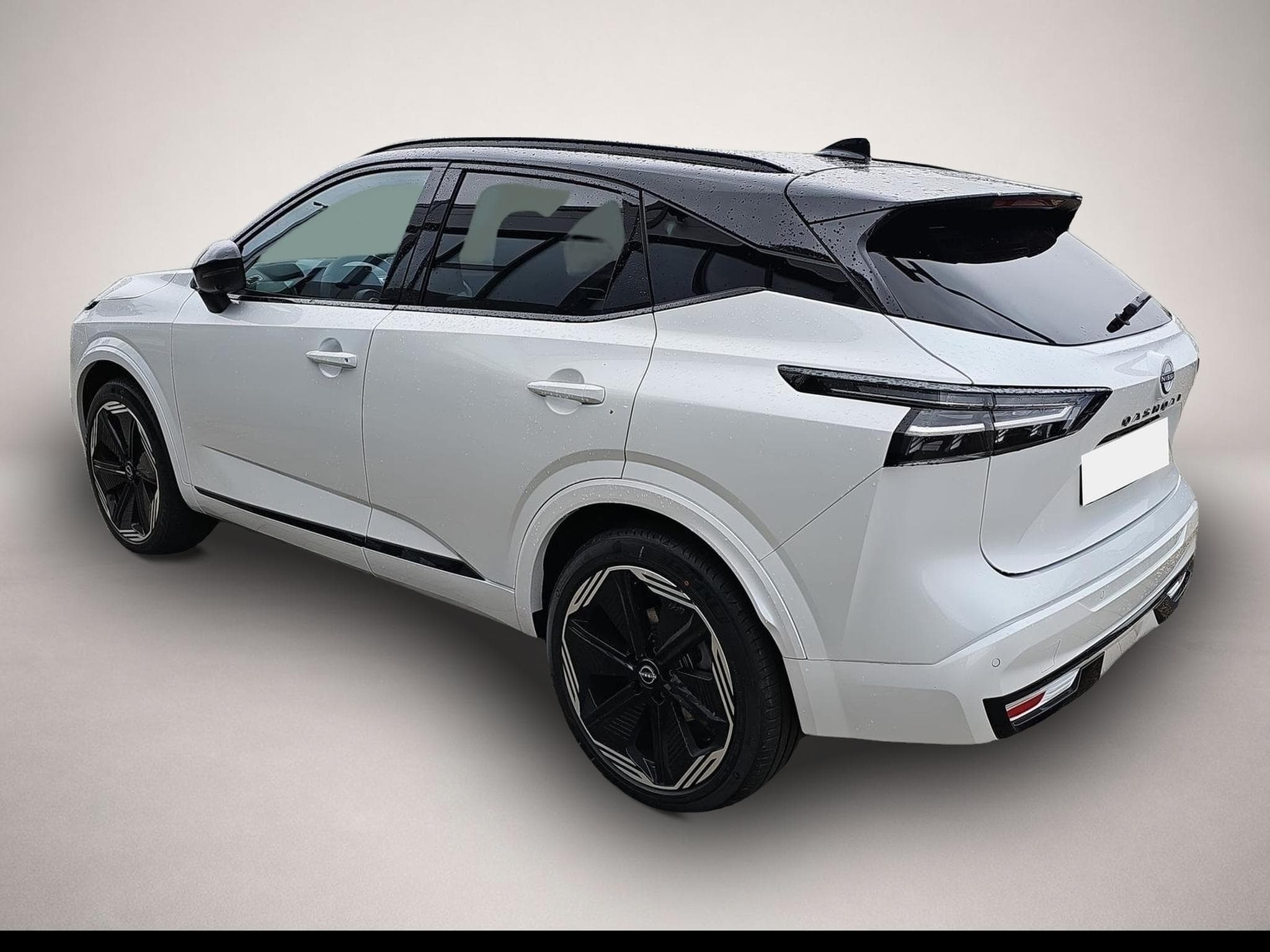 Nissan Qashqai (2026) - Foto 5