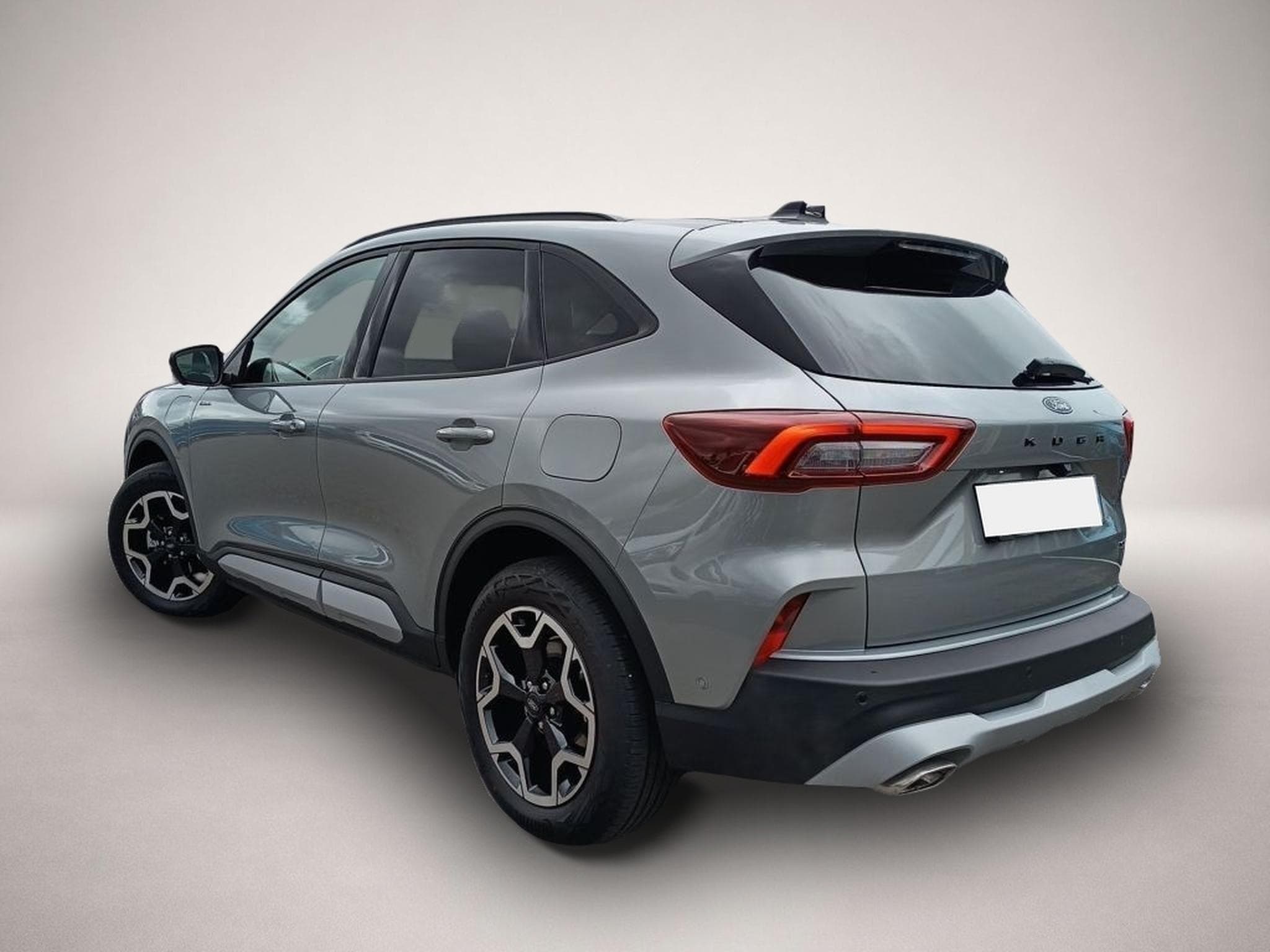 Ford Kuga (2024) - Foto 1