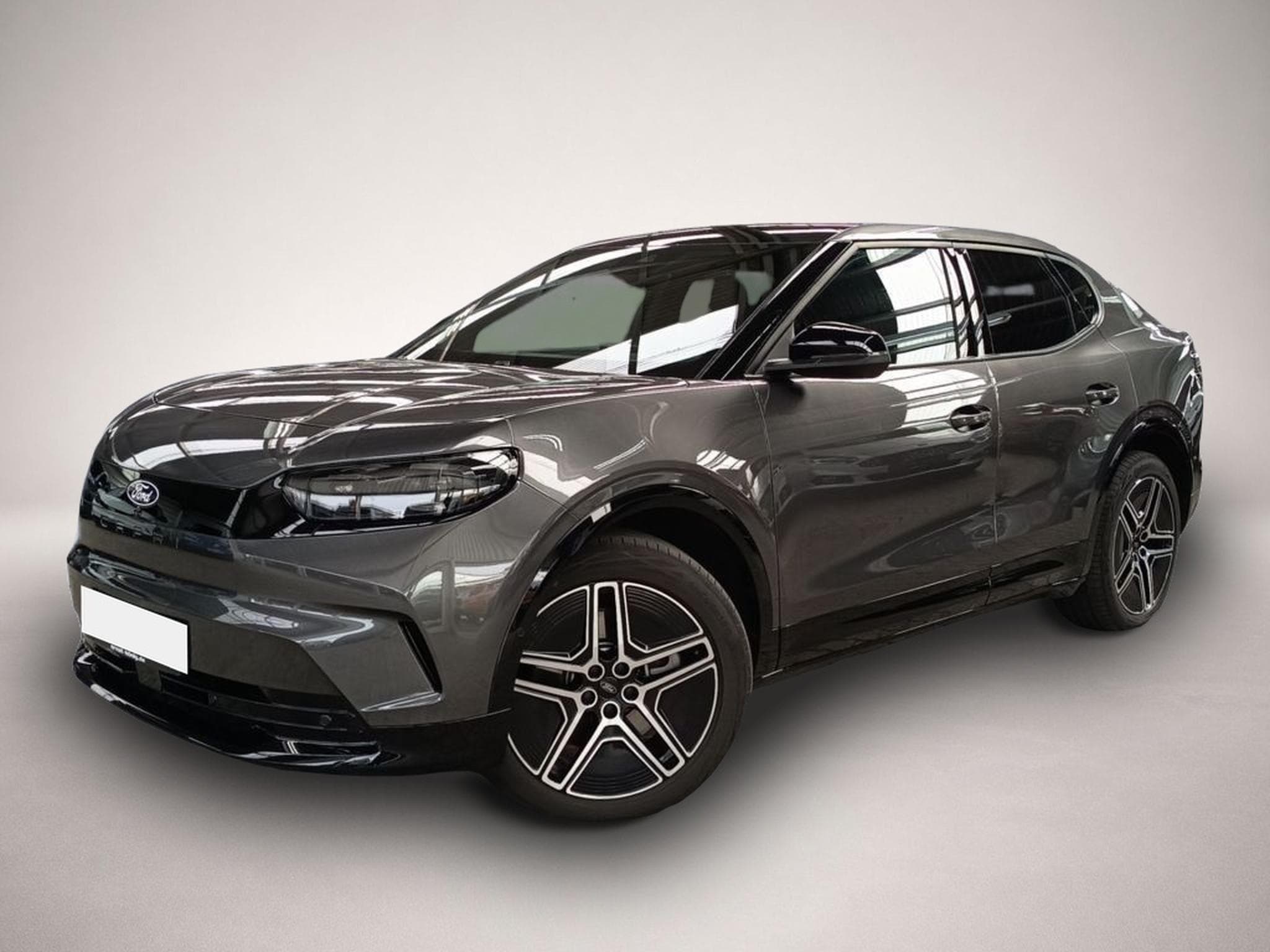 Ford Capri (2024) - Foto 1