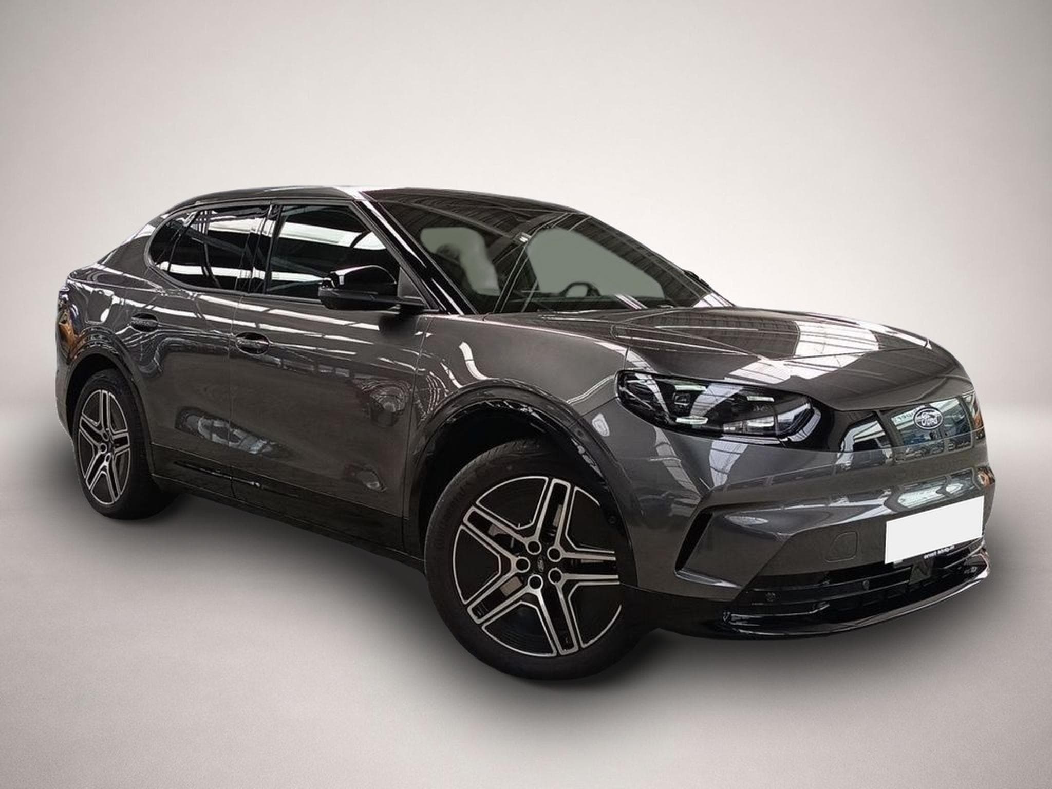 Ford Capri (2024) - Foto 2