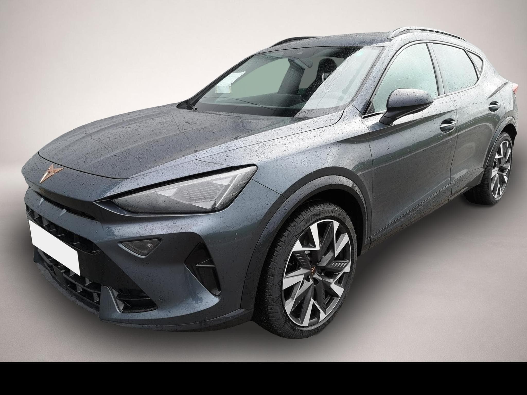 Cupra Formentor (2026) - Foto 1