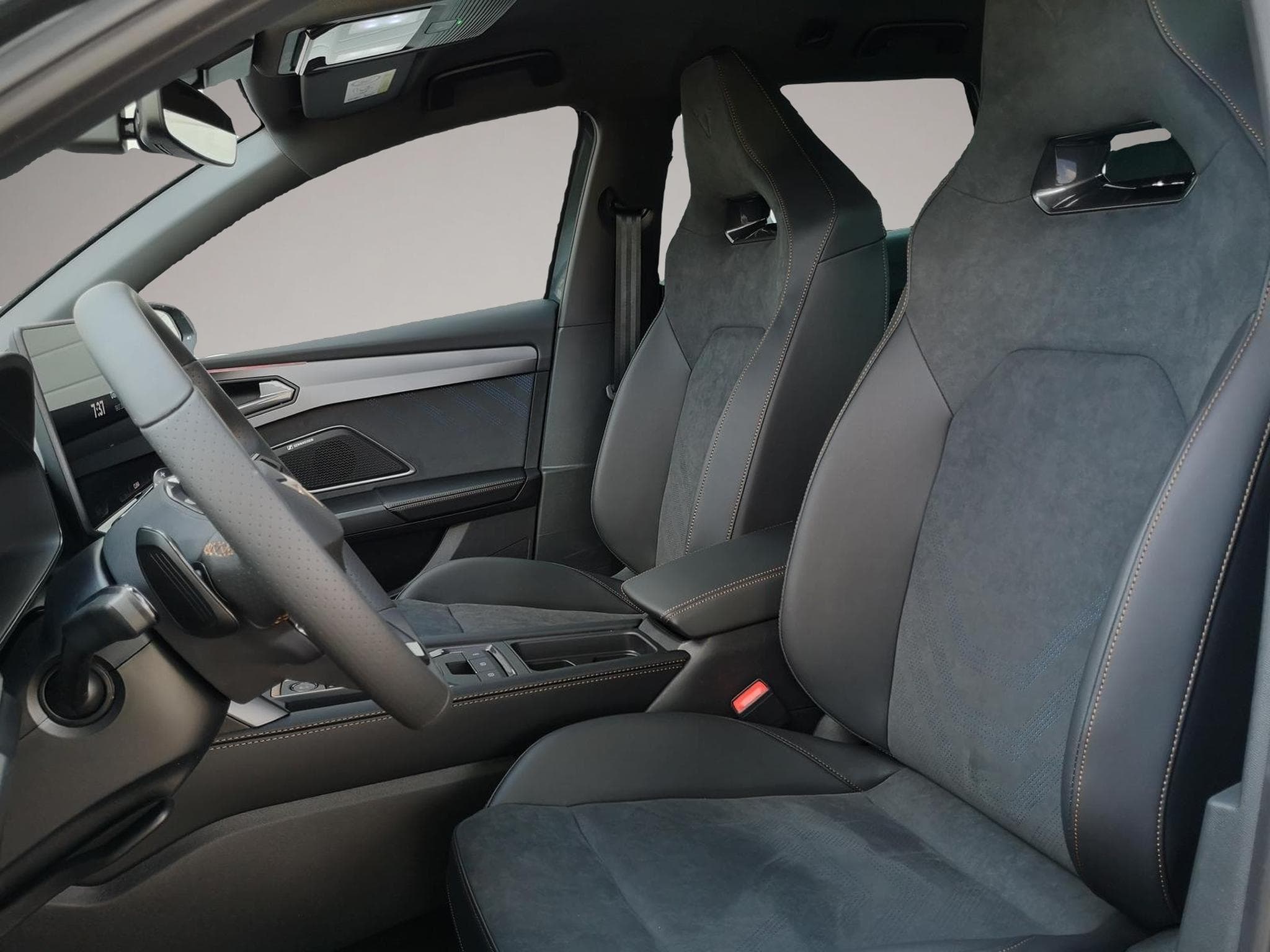 Cupra Leon (2026) - Foto 4