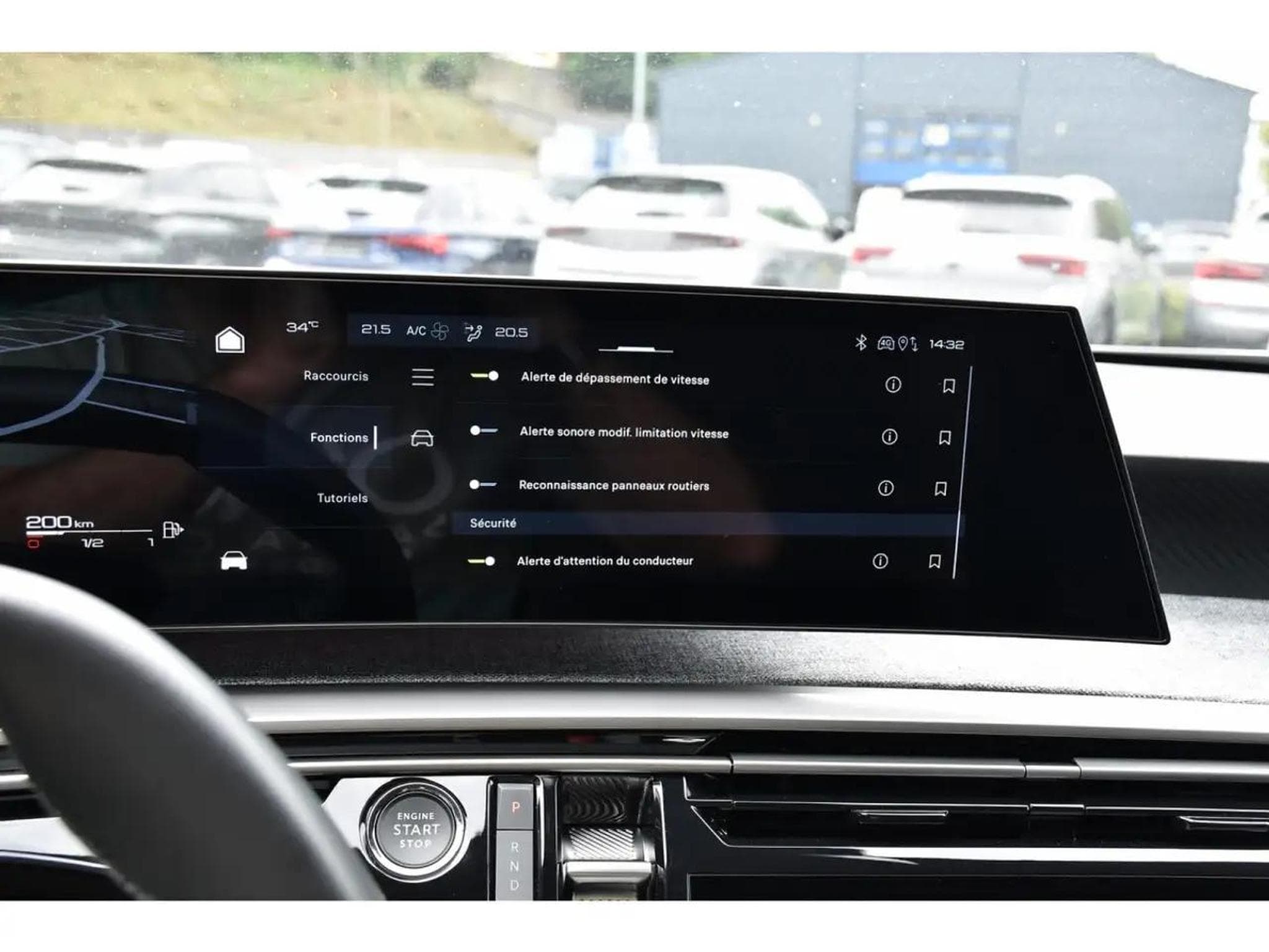 Peugeot 3008 (2025) - Foto 17