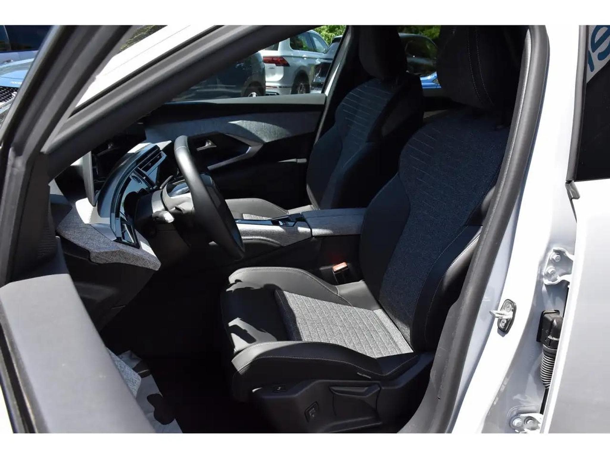 Peugeot 3008 (2025) - Foto 6