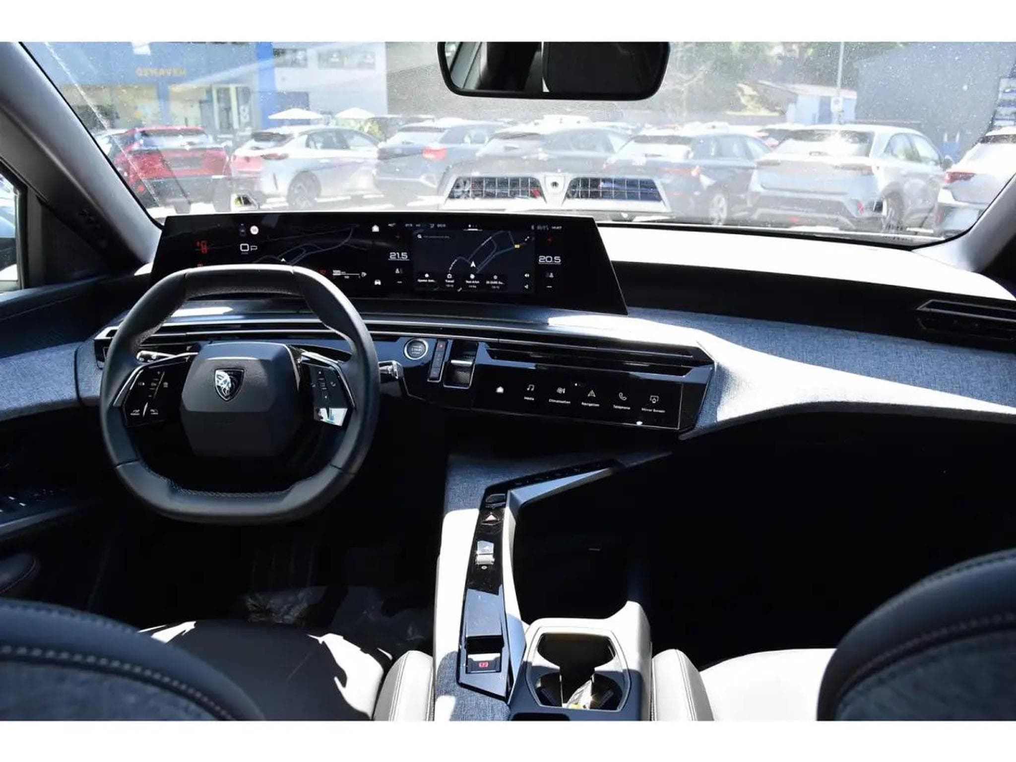Peugeot 3008 (2025) - Foto 9