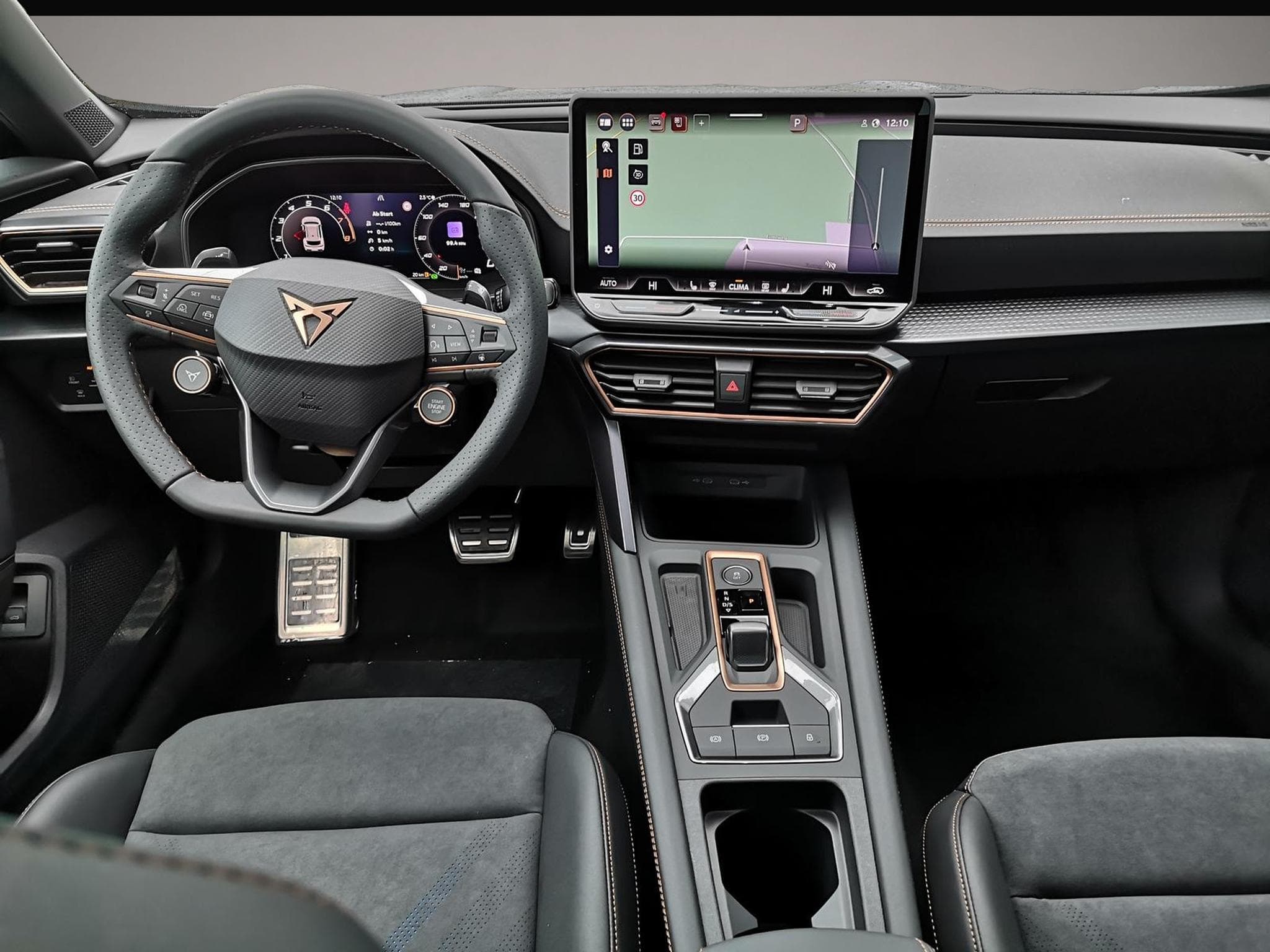 Cupra Formentor (2026) - Foto 4