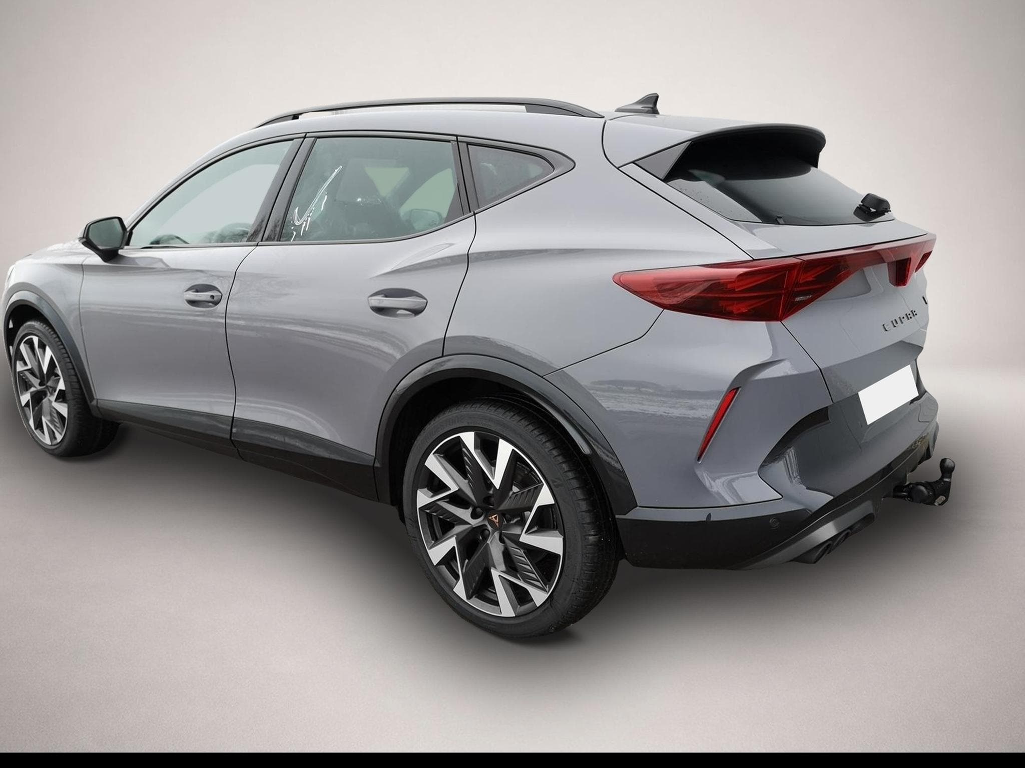Cupra Formentor (2026) - Foto 2