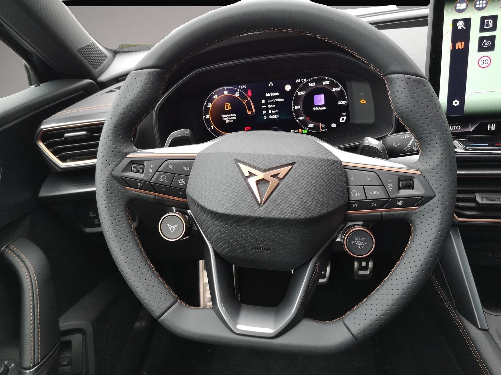 Cupra Formentor (2026) - Foto 3