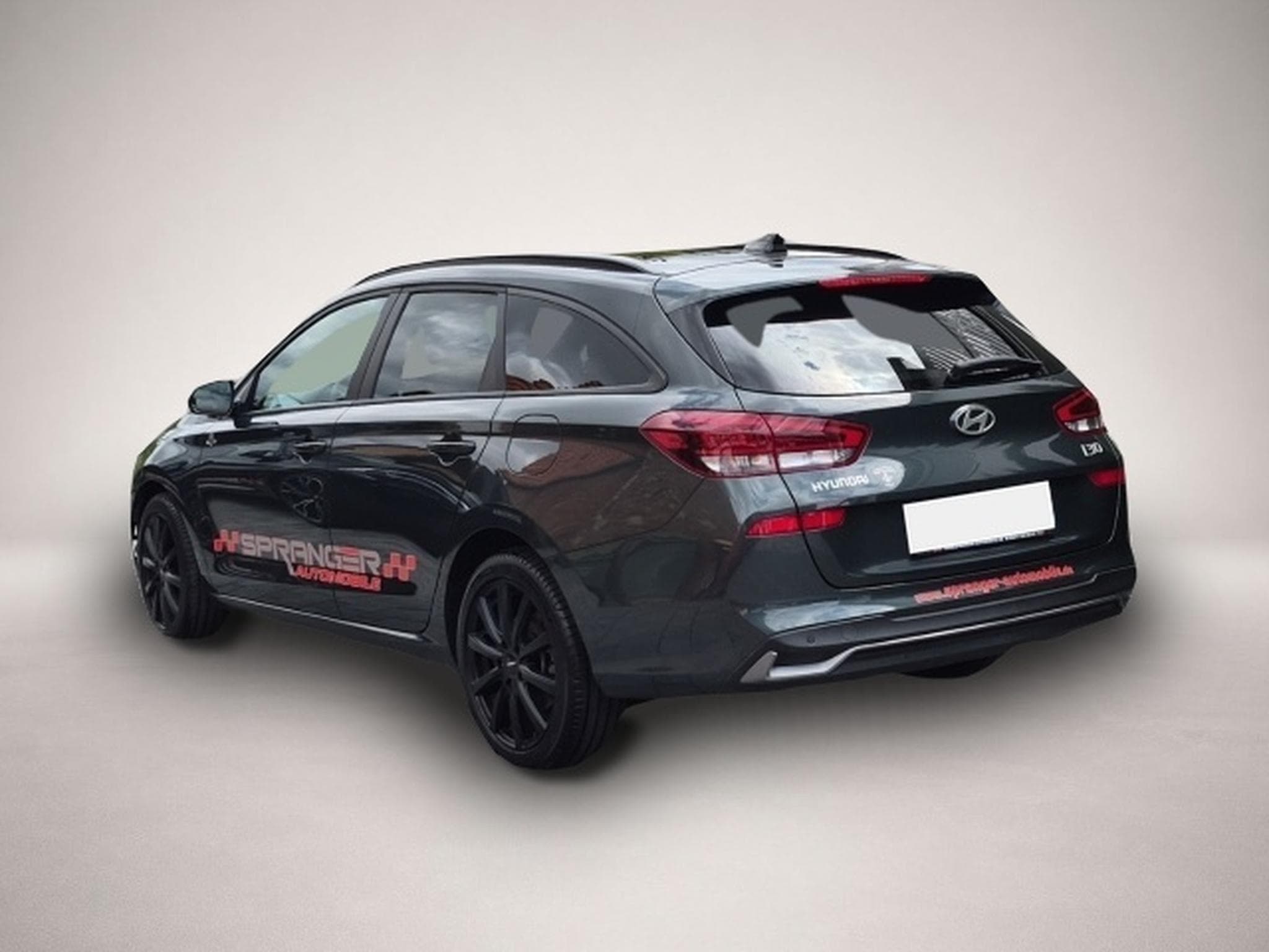Hyundai i30 (2024) - Foto 3