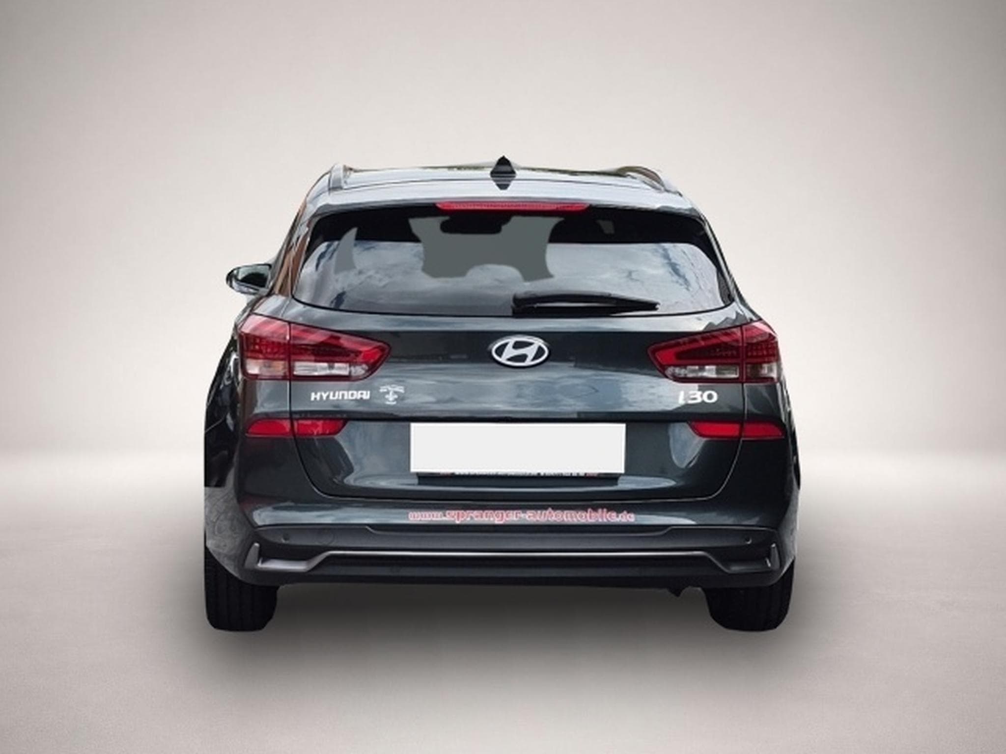 Hyundai i30 (2024) - Foto 4