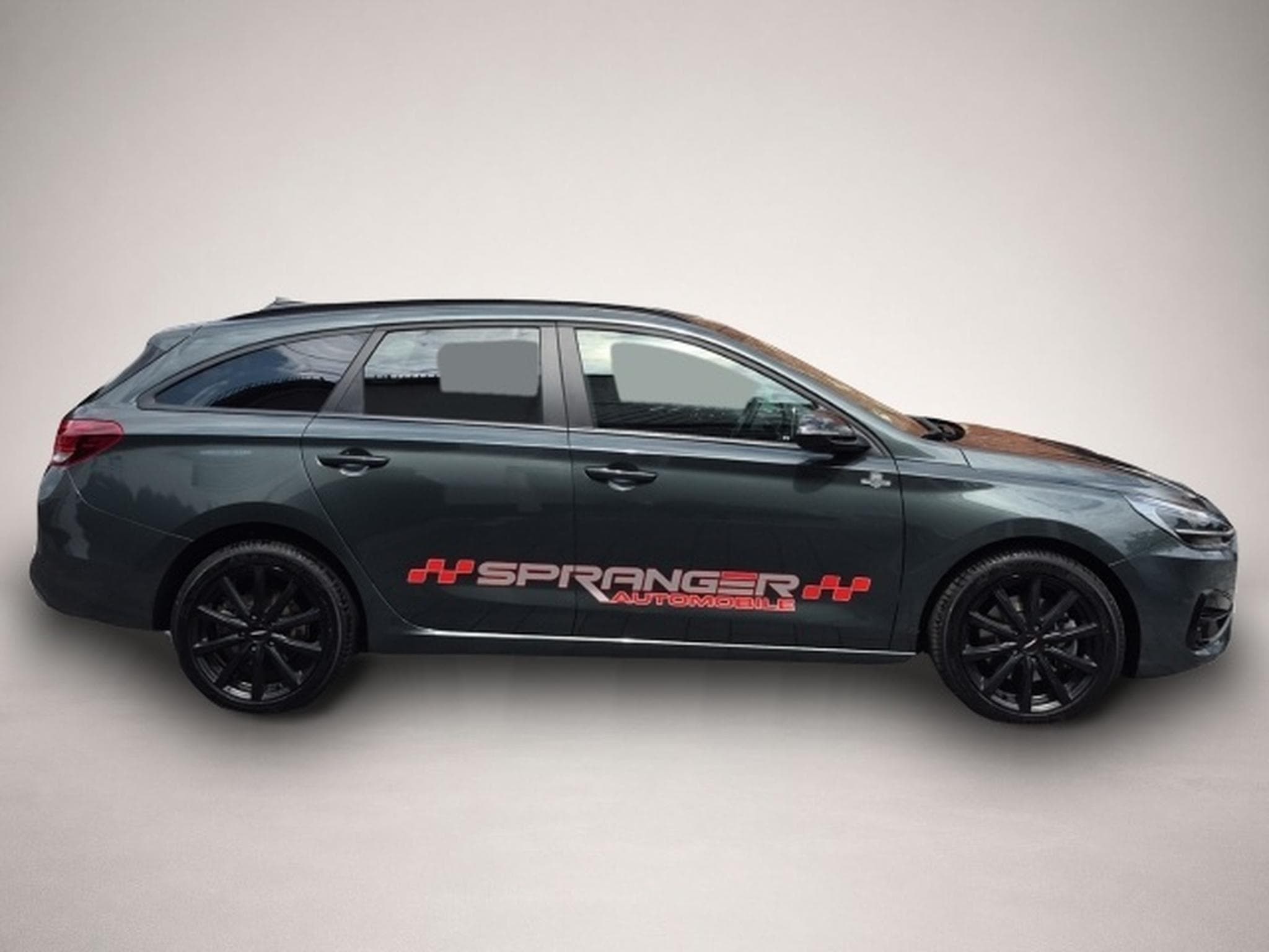 Hyundai i30 (2024) - Foto 6