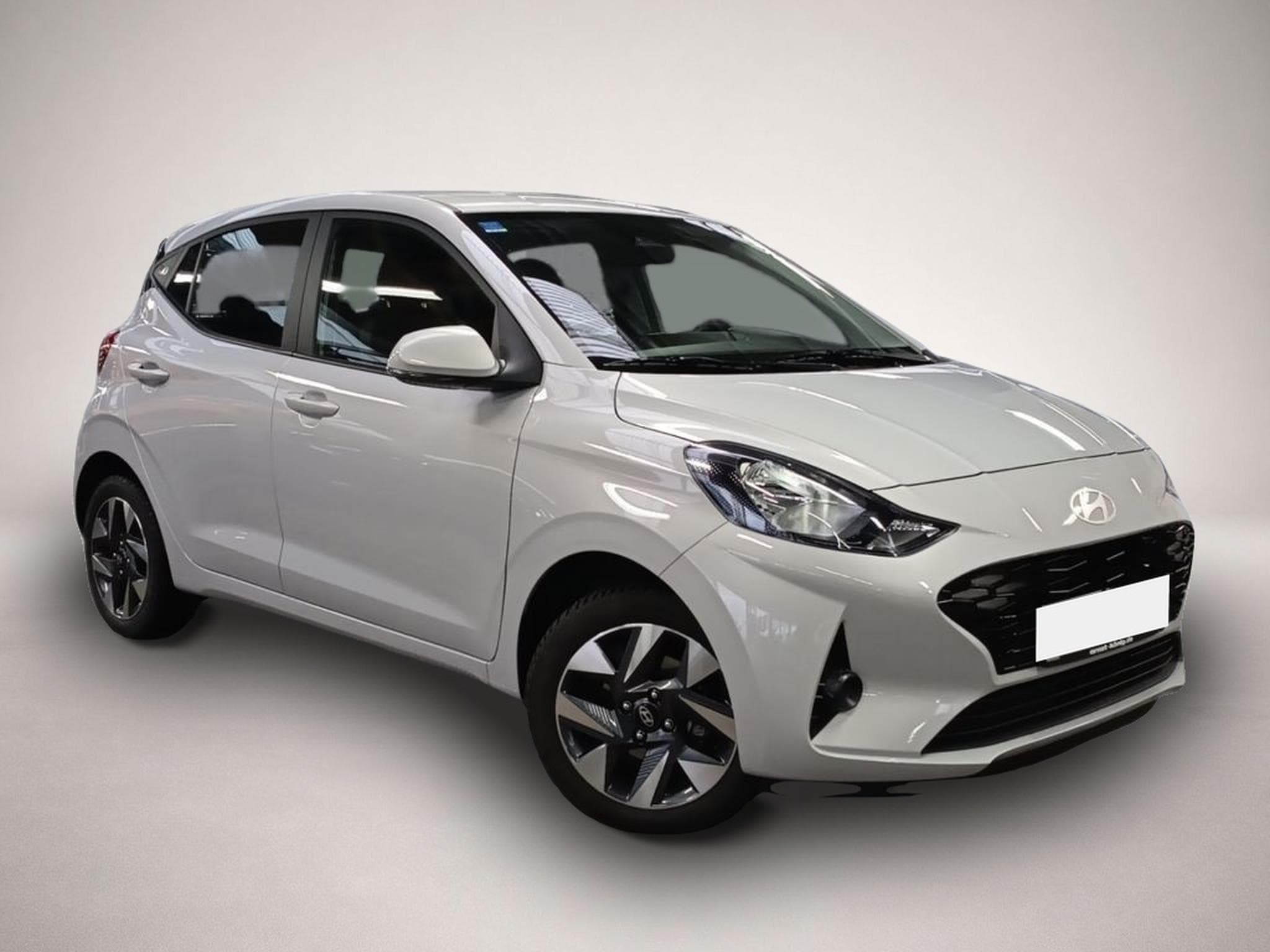 Hyundai i10 (2025) - Foto 1