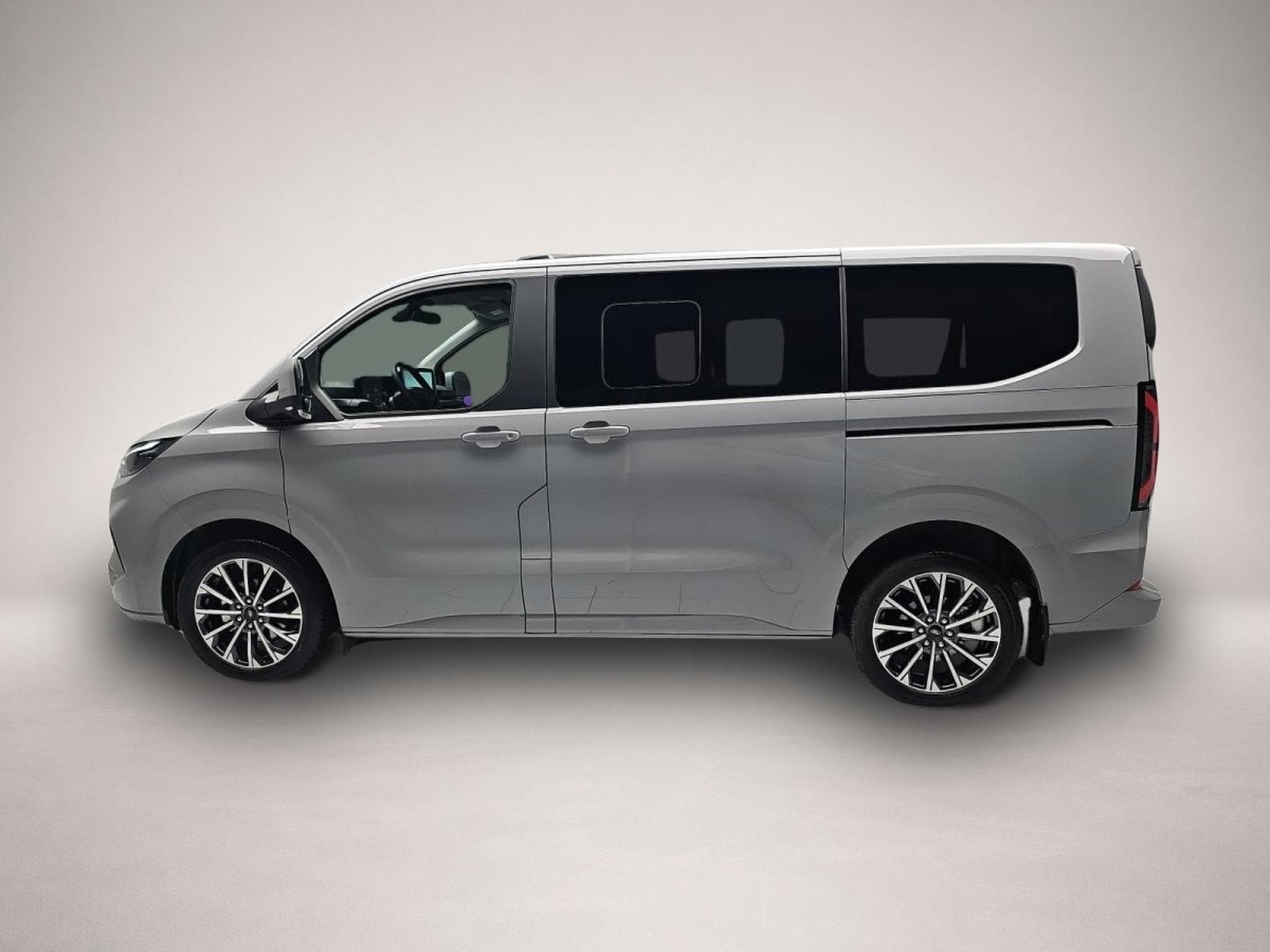 Ford Tourneo (2026) - Foto 4