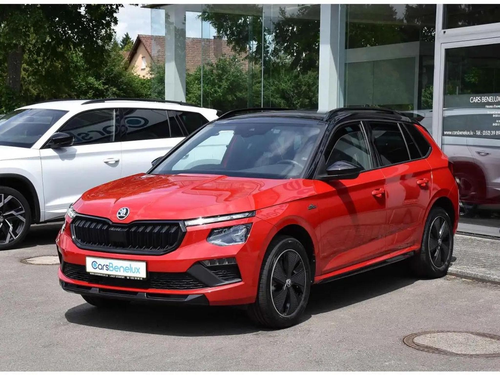 Skoda Kamiq (2026) - Foto 2