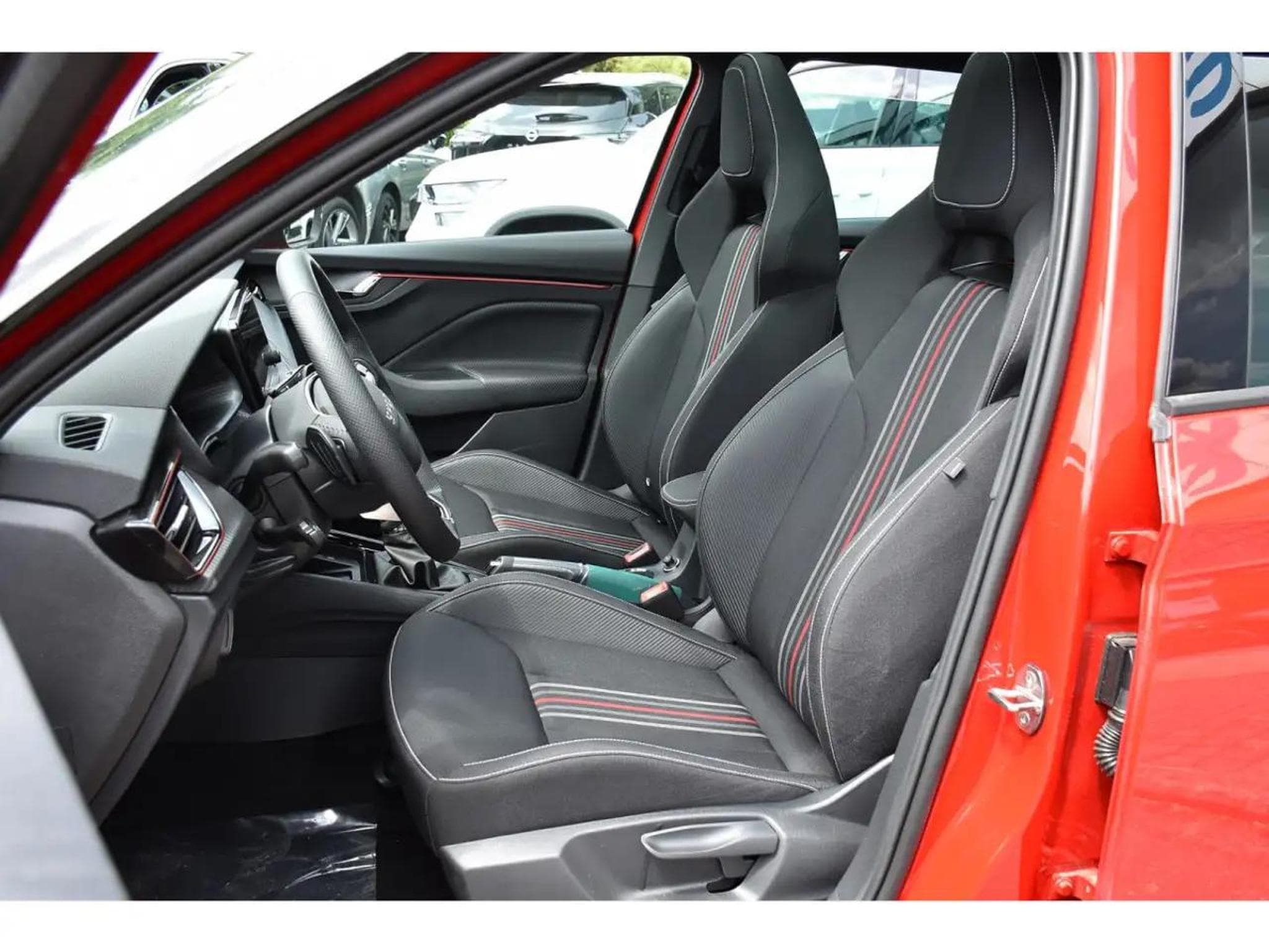 Skoda Kamiq (2026) - Foto 6