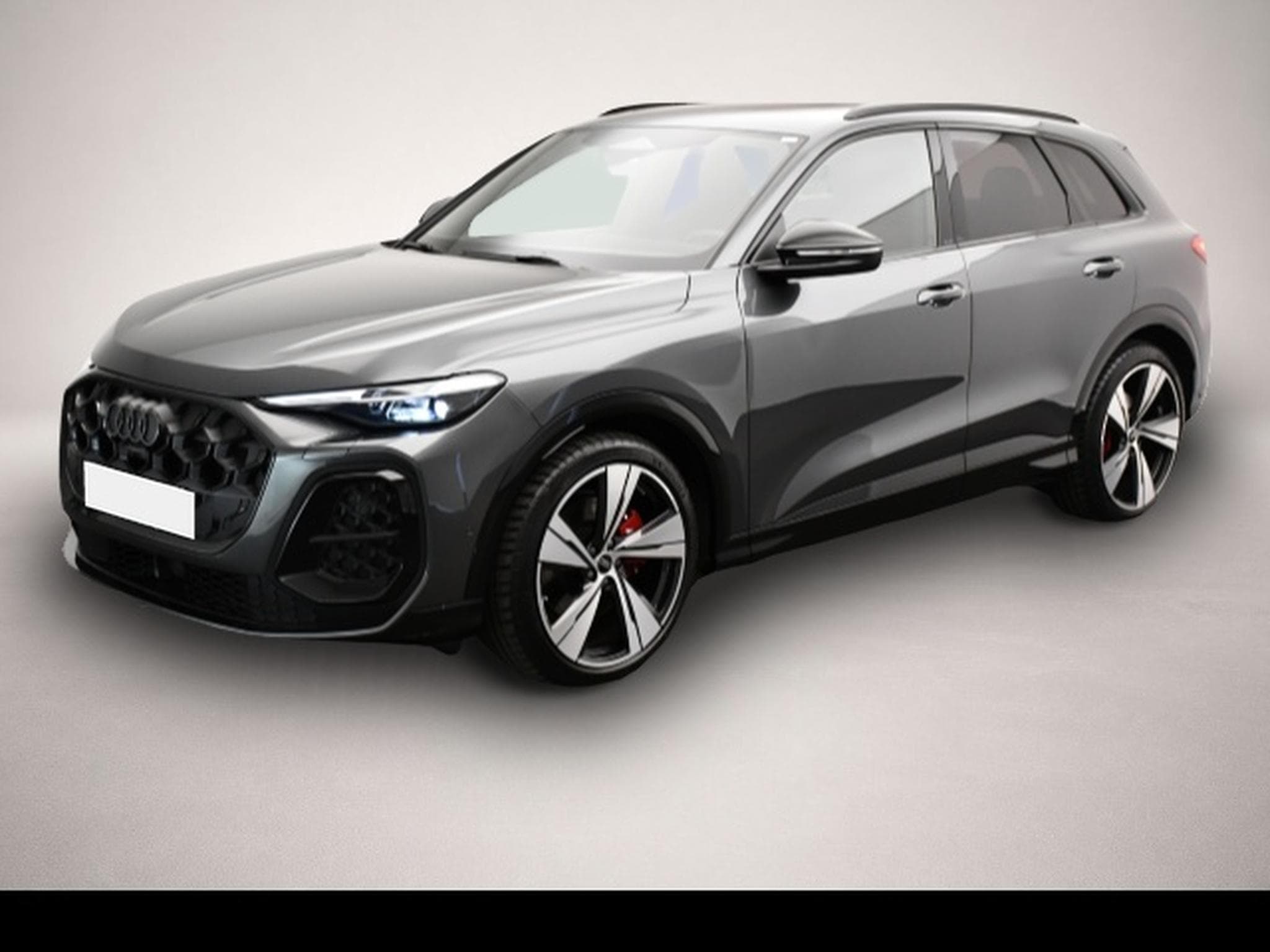 Audi Quattro (2024) - Photo 1