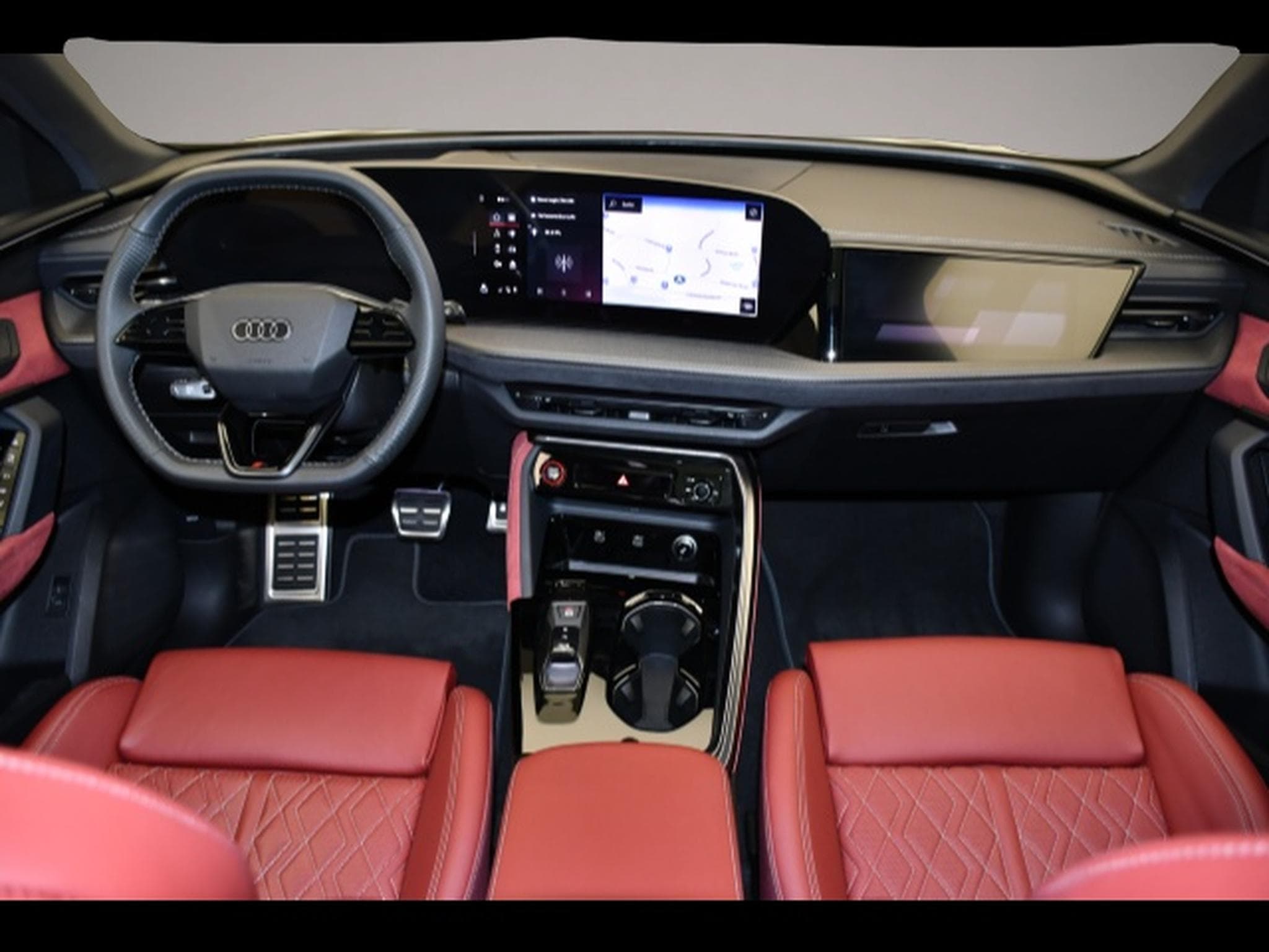 Audi Quattro (2024) - Photo 4