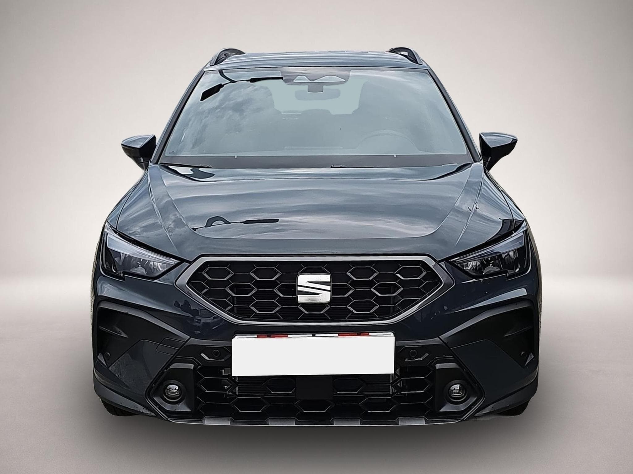Seat Arona (2026) - Foto 2