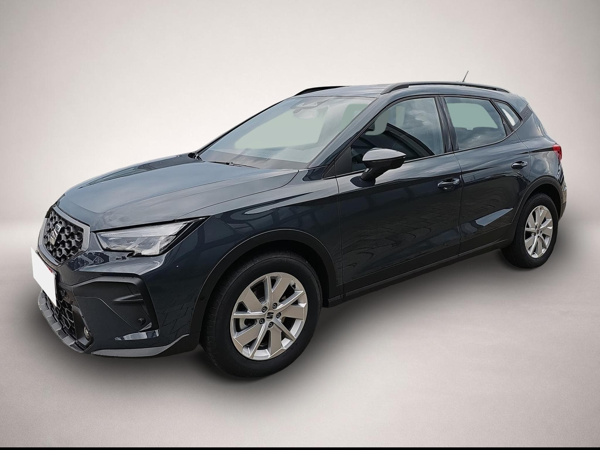 Seat Arona (2026) - Foto 3