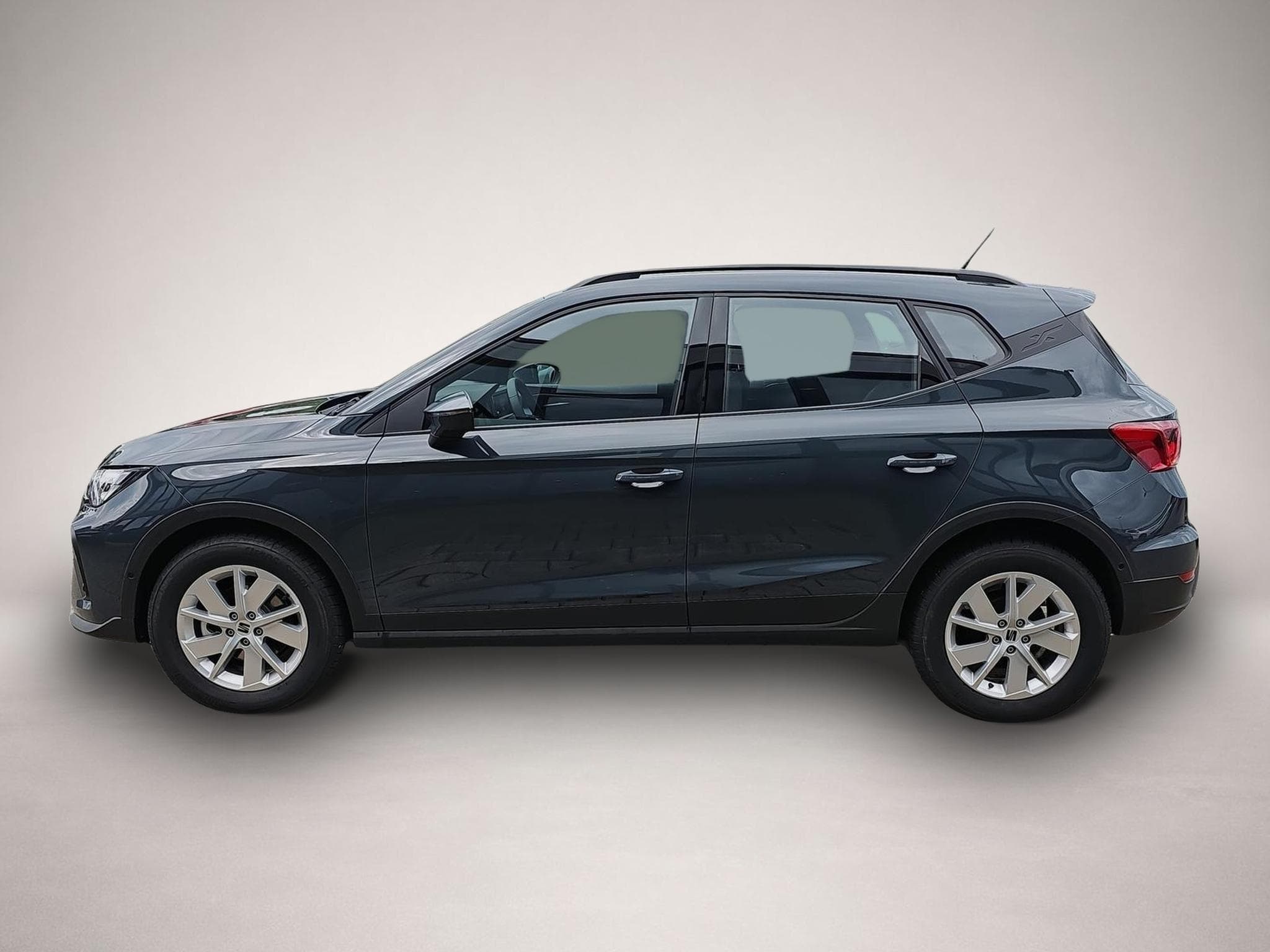 Seat Arona (2026) - Foto 4