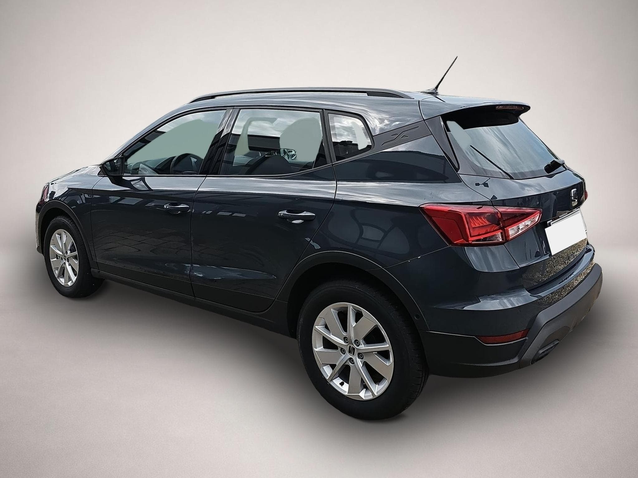 Seat Arona (2026) - Foto 5