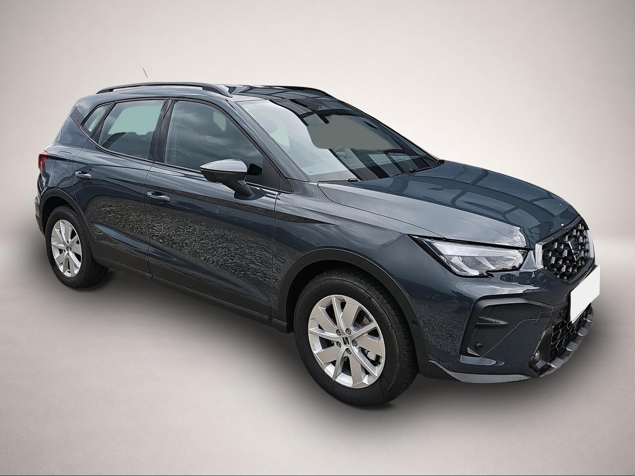 Seat Arona (2026) - Foto 6