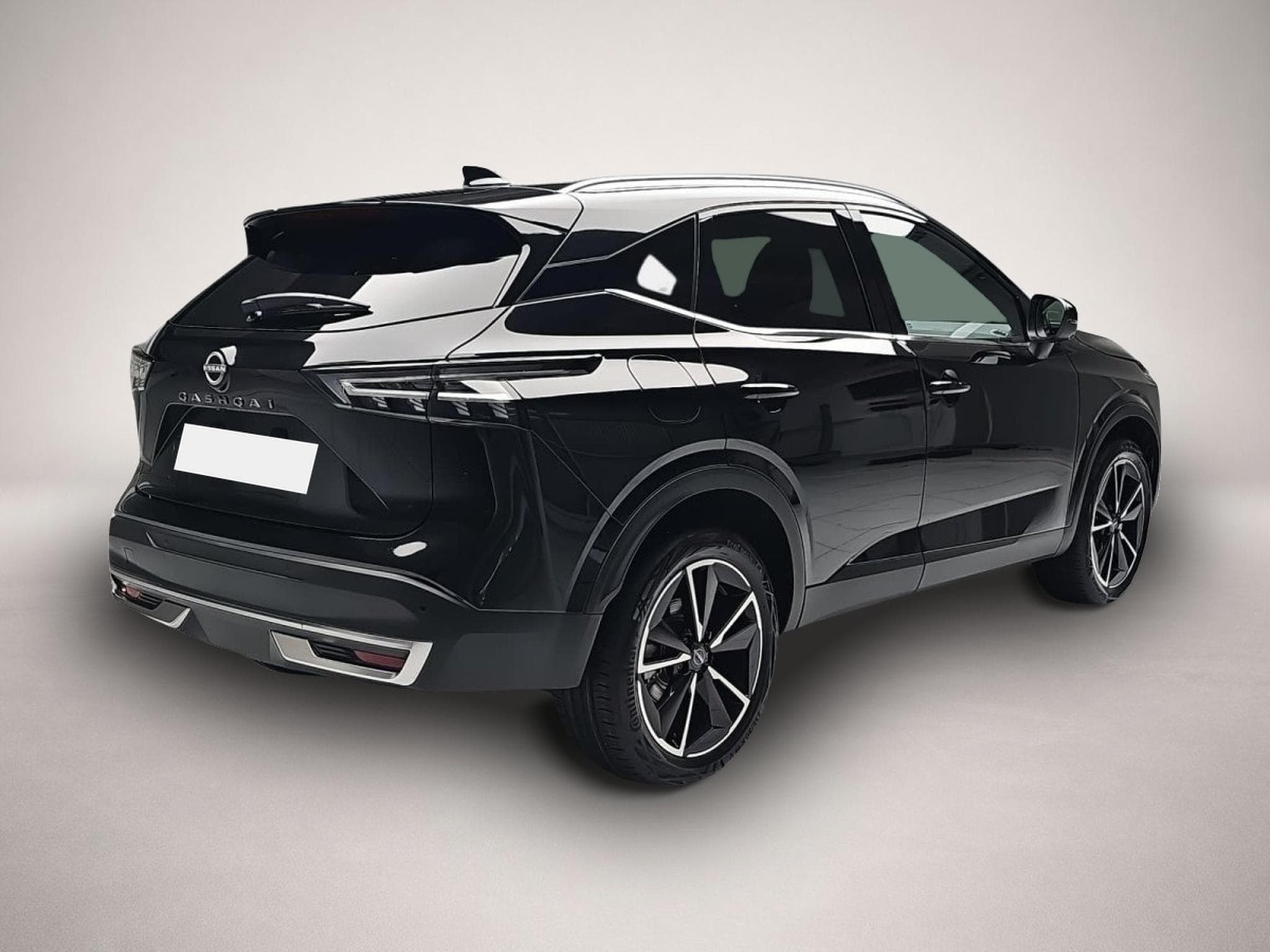 Nissan Qashqai (2026) - Foto 2