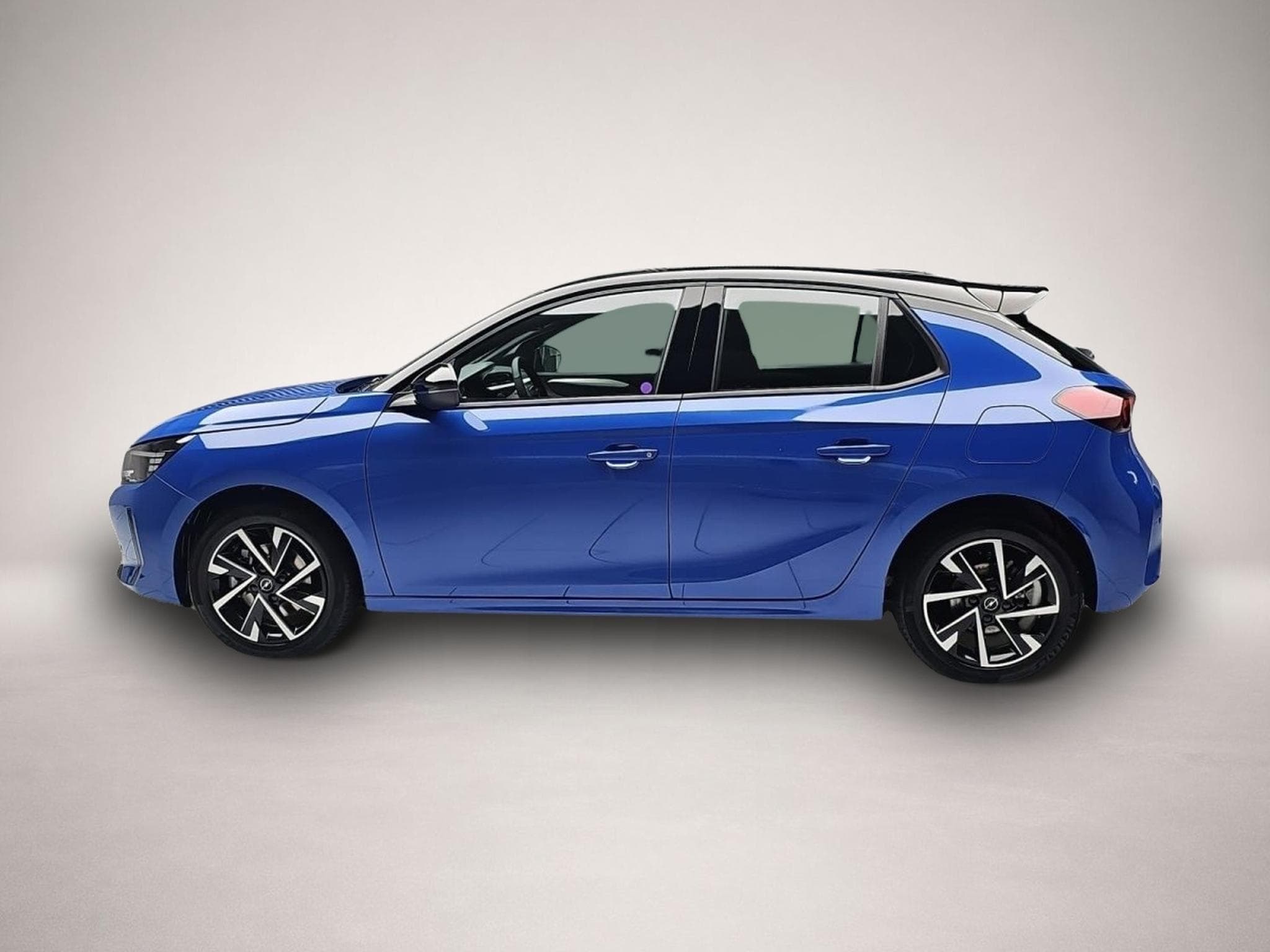 Opel Corsa (2026) - Foto 4