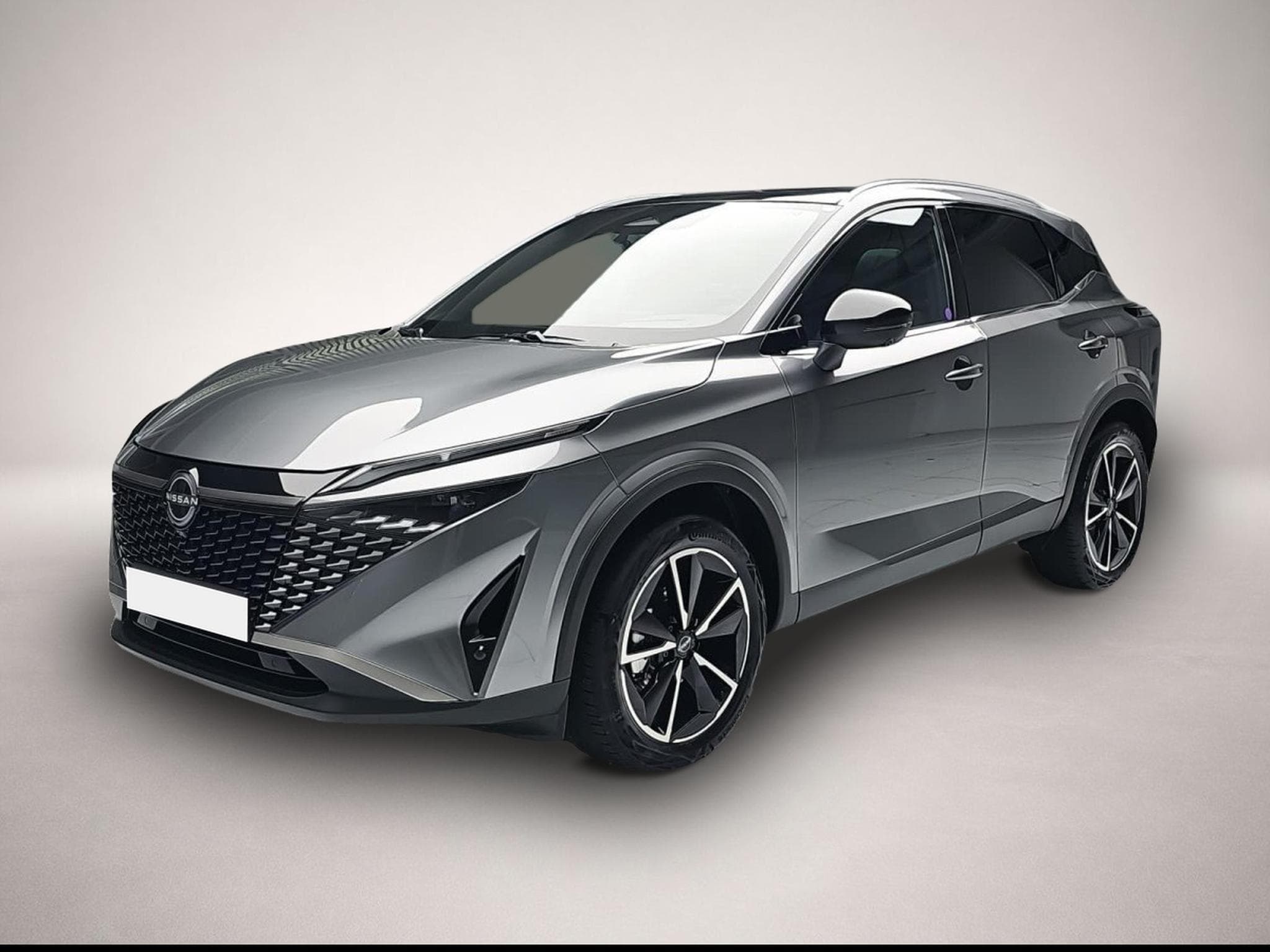 Nissan Qashqai (2026) - Foto 1