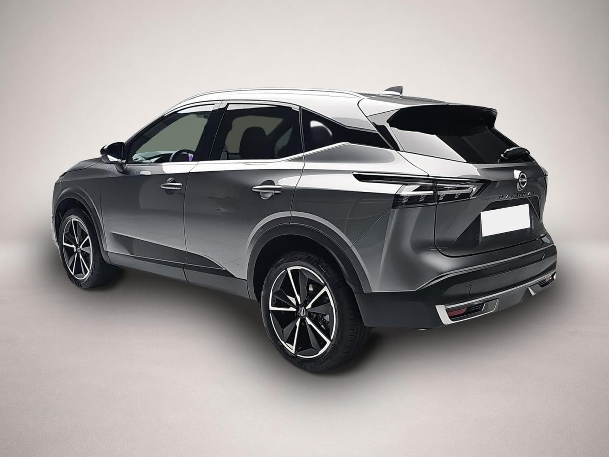 Nissan Qashqai (2026) - Foto 3
