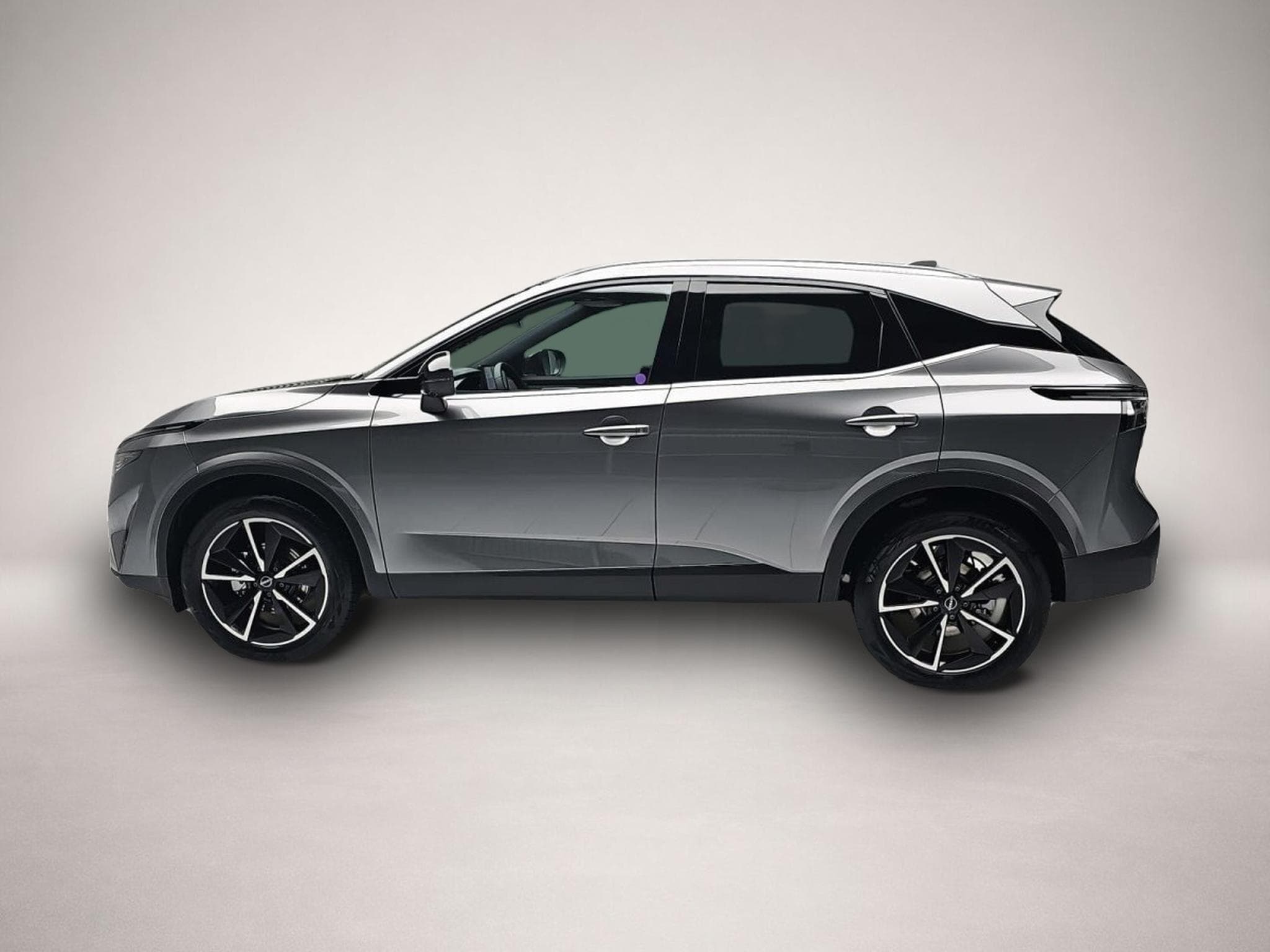 Nissan Qashqai (2026) - Foto 4
