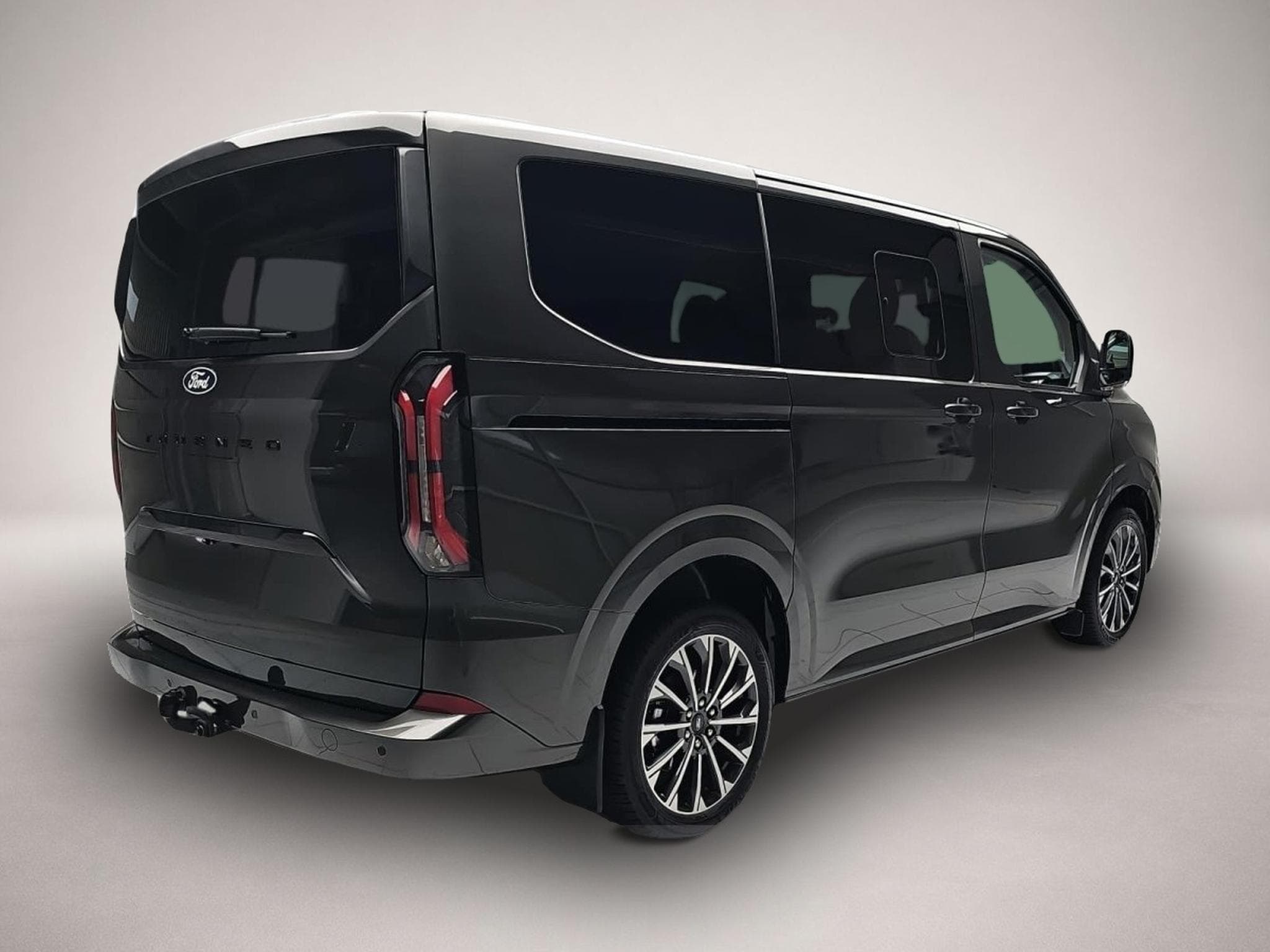 Ford Tourneo (2026) - Photo 2