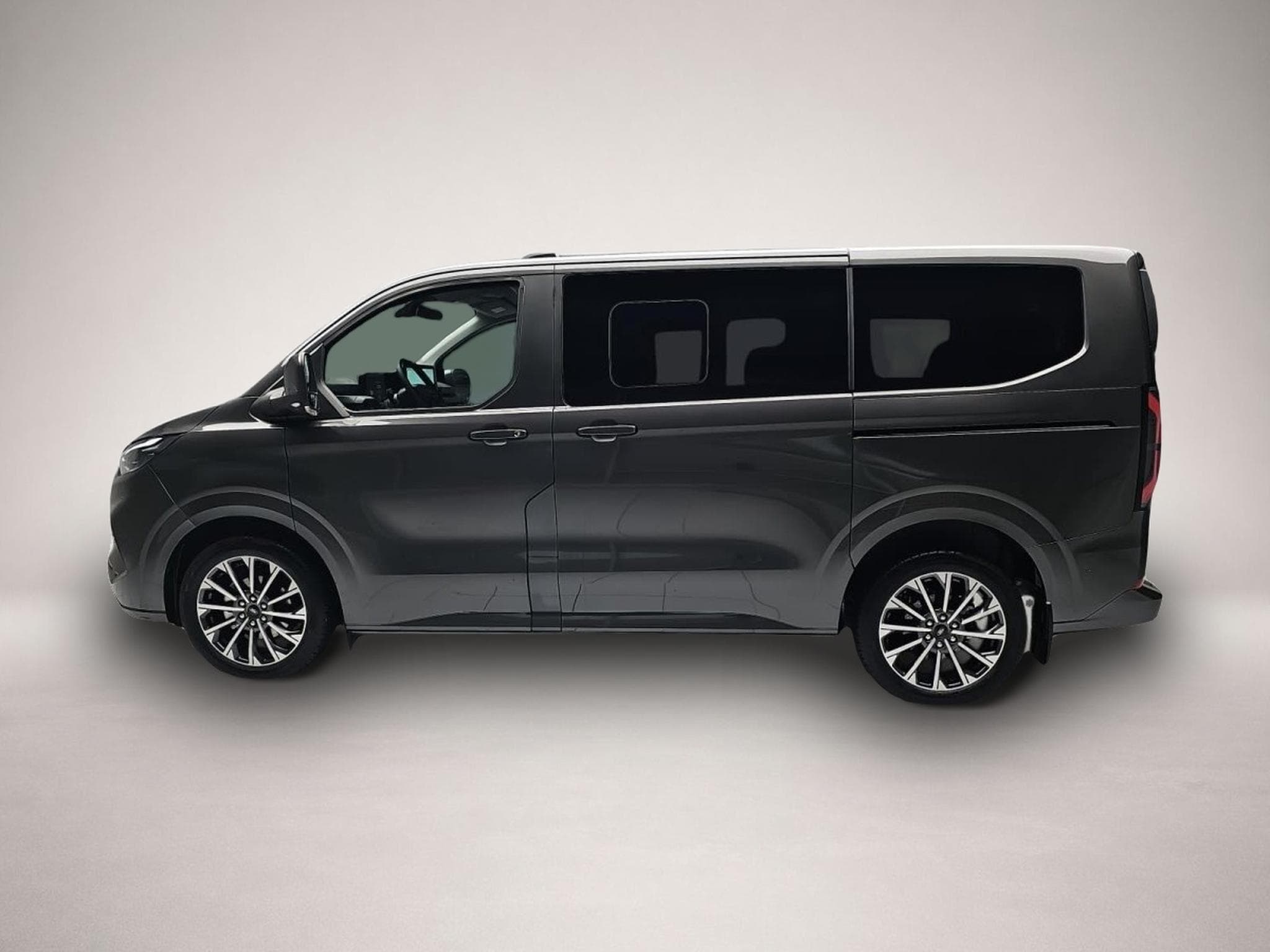Ford Tourneo (2026) - Photo 4