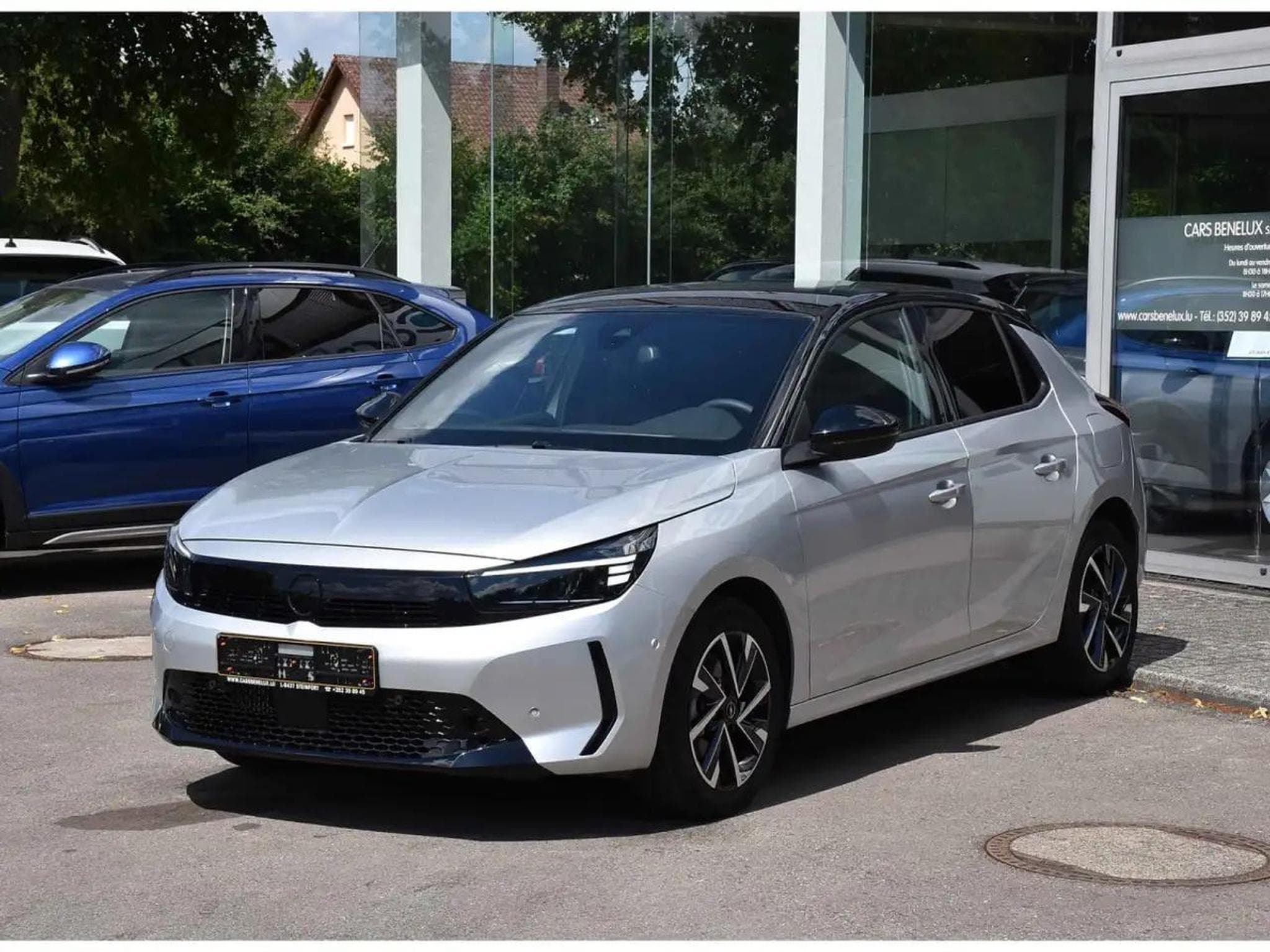 Opel Corsa (2025) - Foto 2