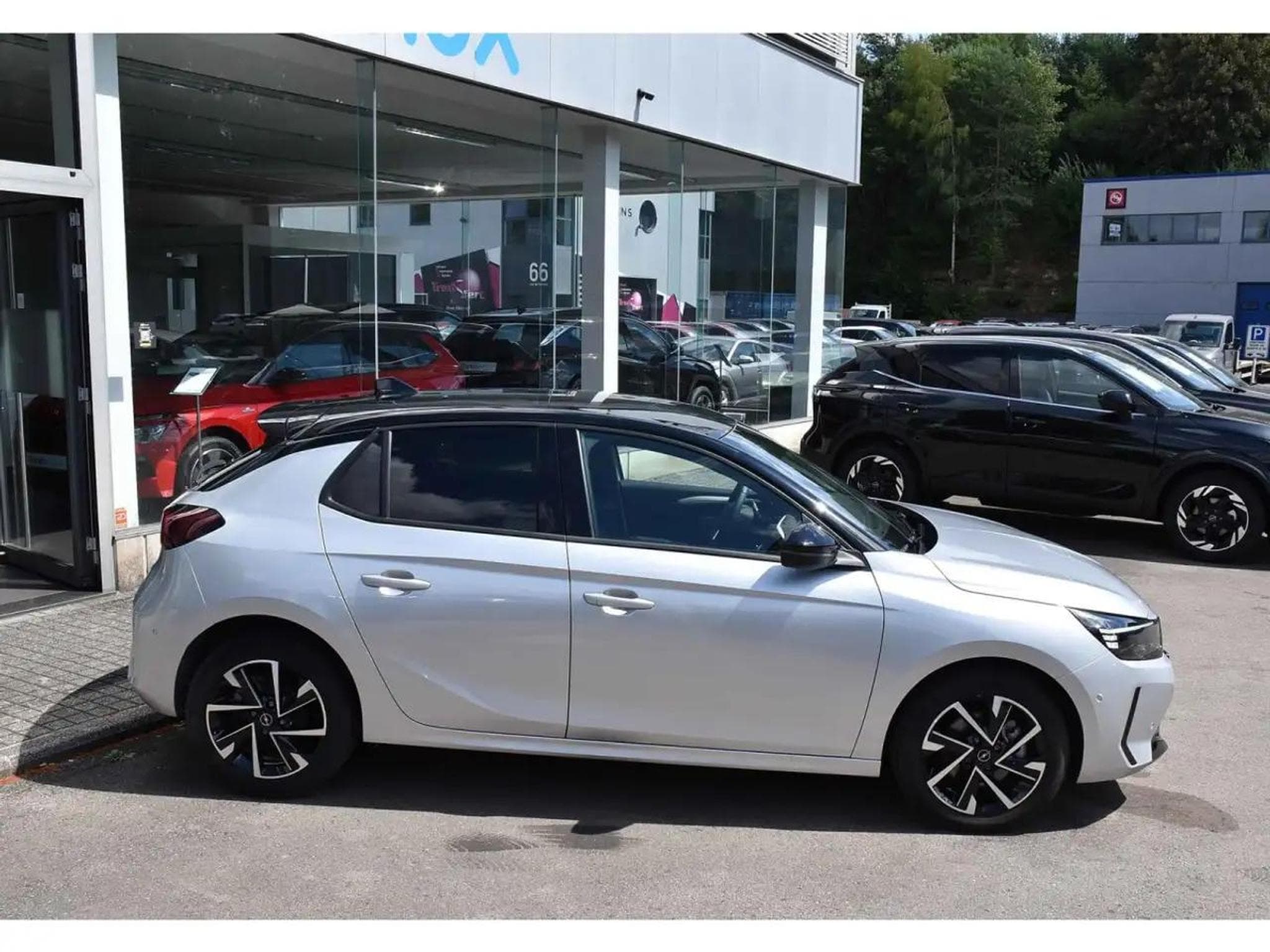 Opel Corsa (2025) - Foto 3