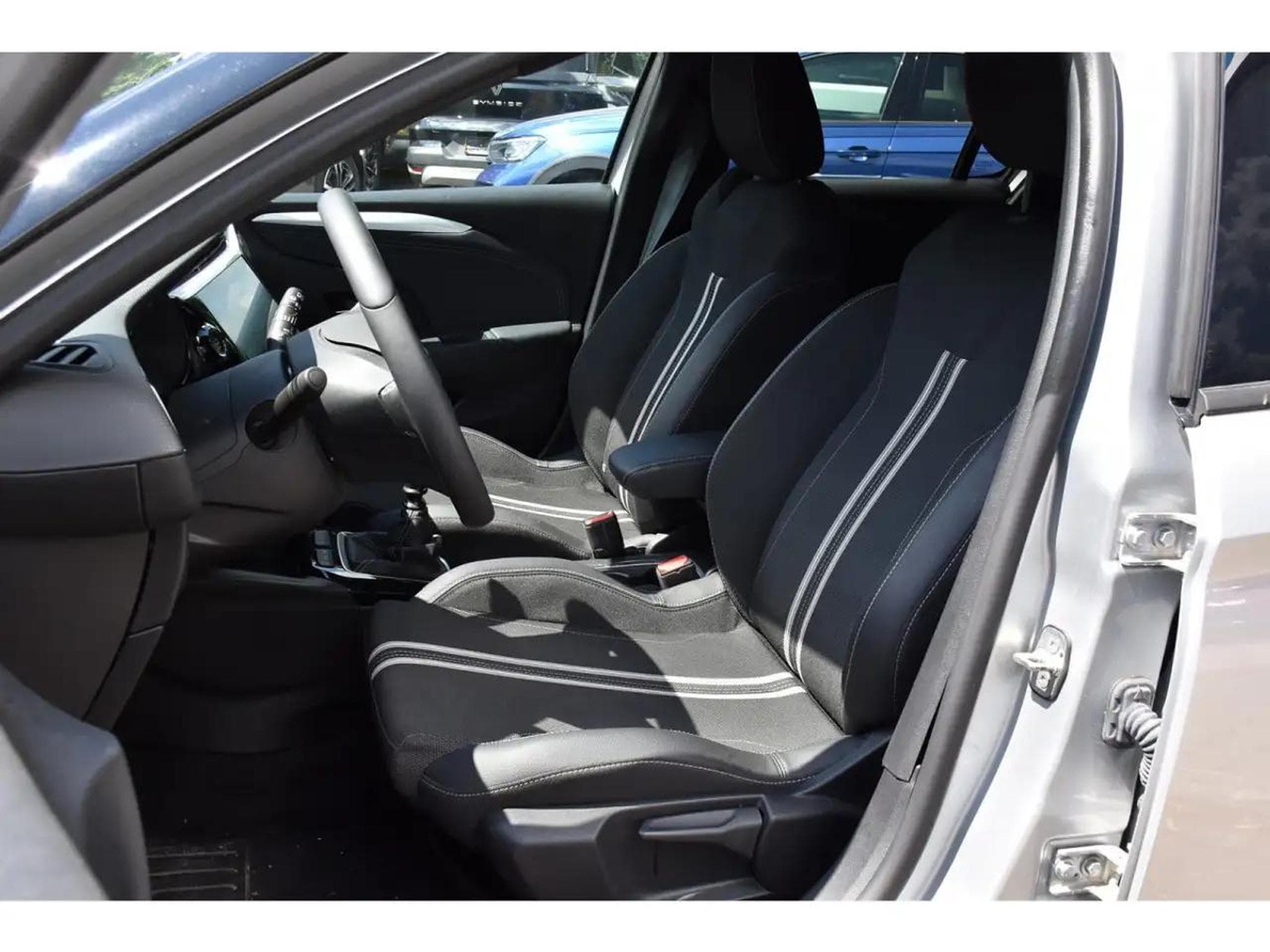 Opel Corsa (2025) - Foto 6